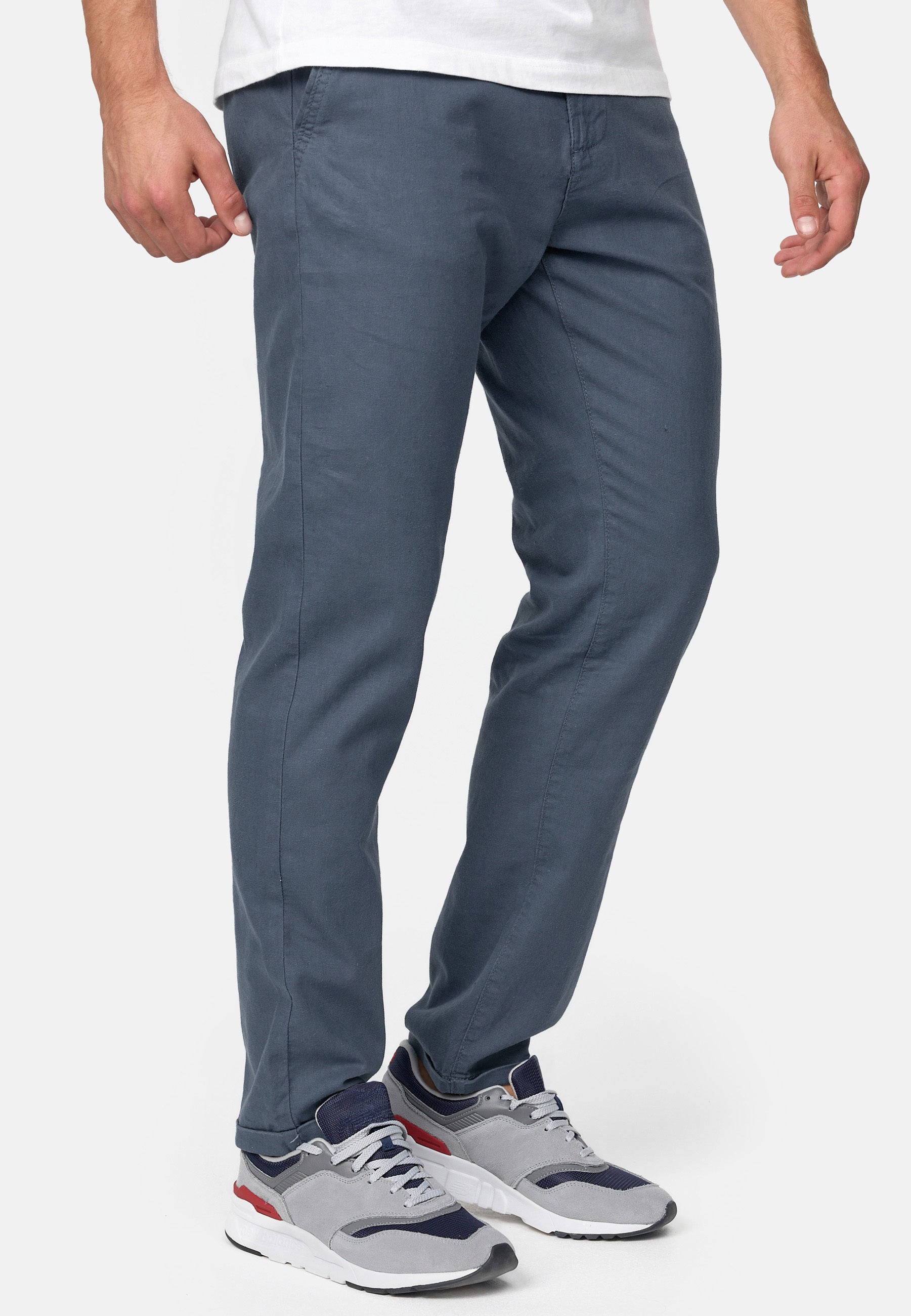 Leinenhose Haverfield