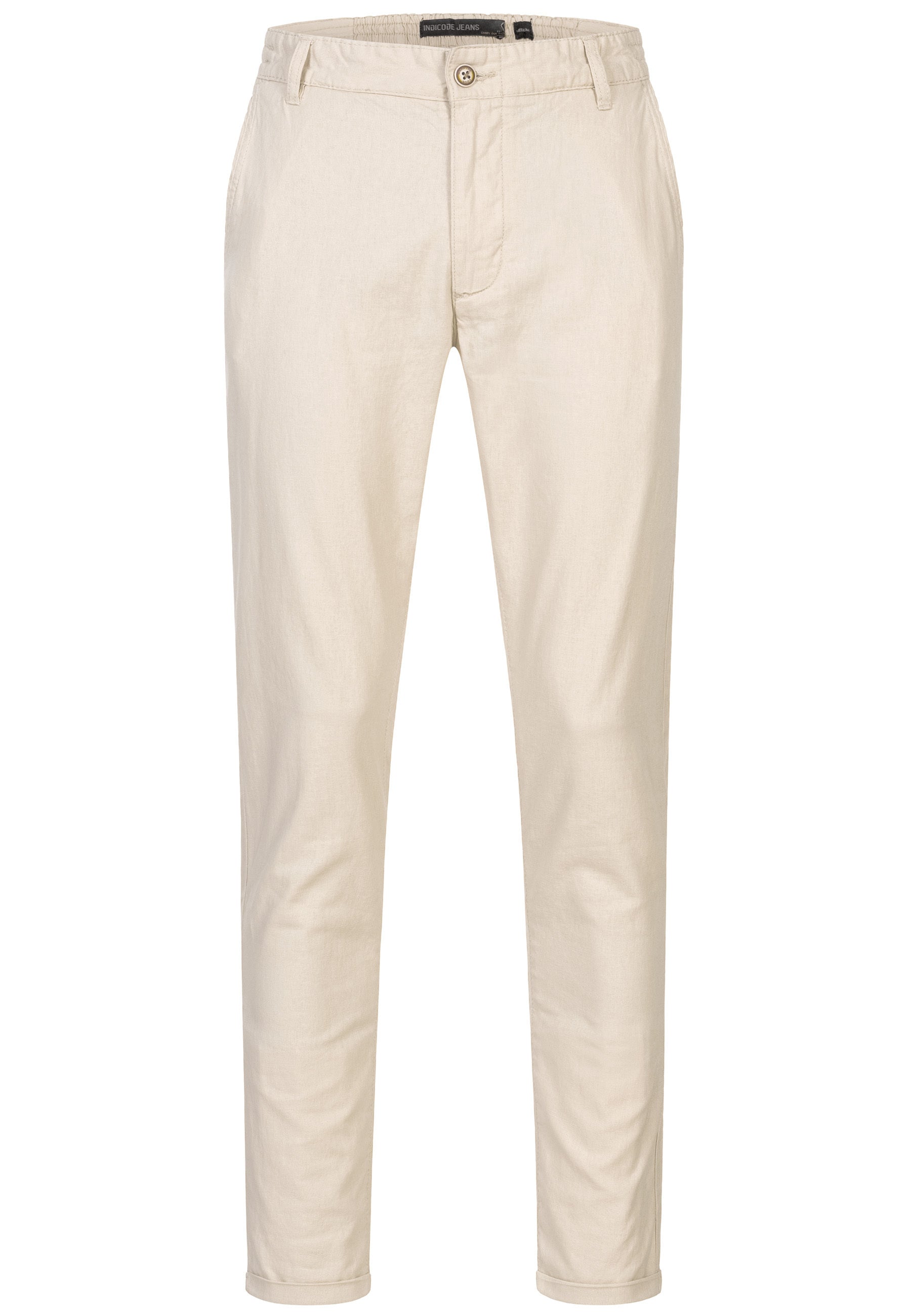 Leinenhose Haverfield