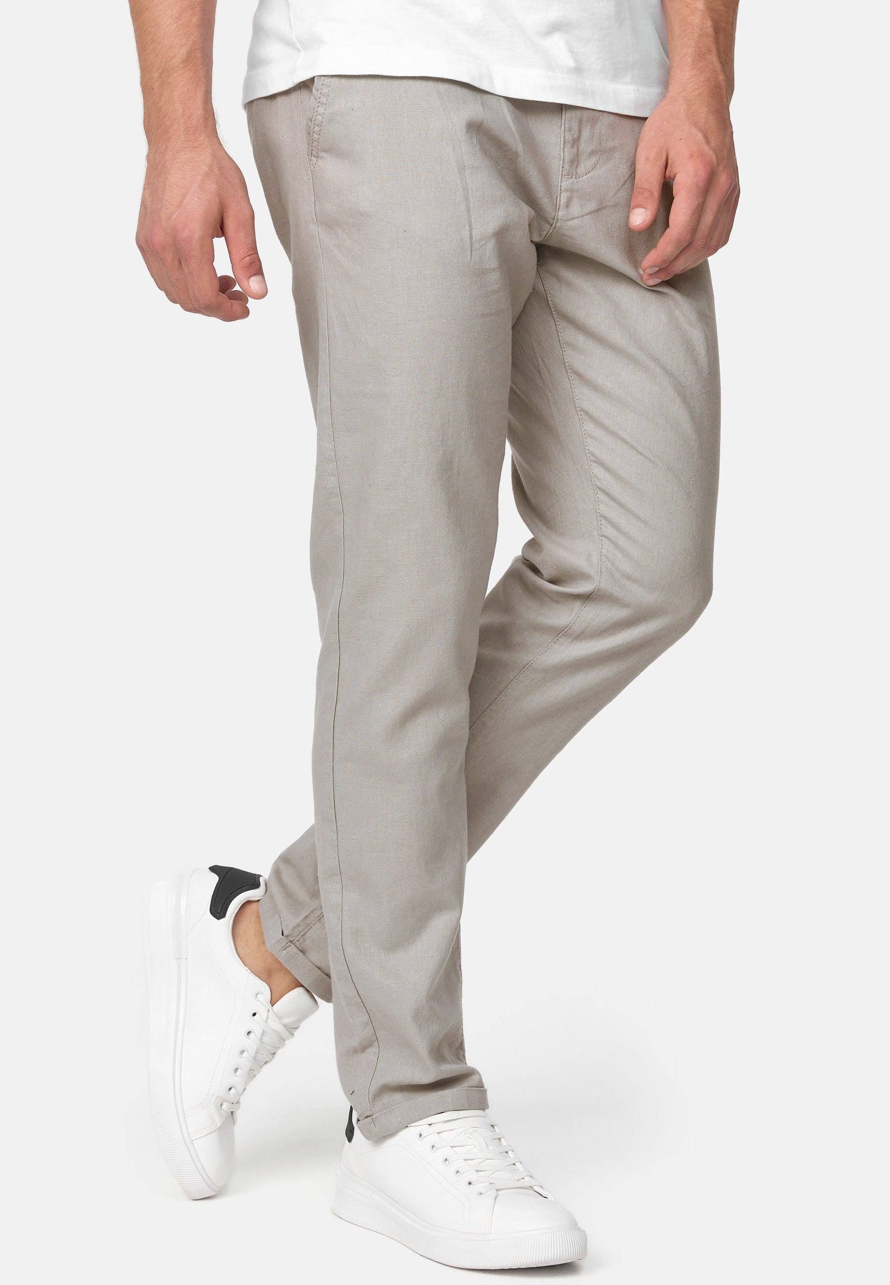 Leinenhose Haverfield