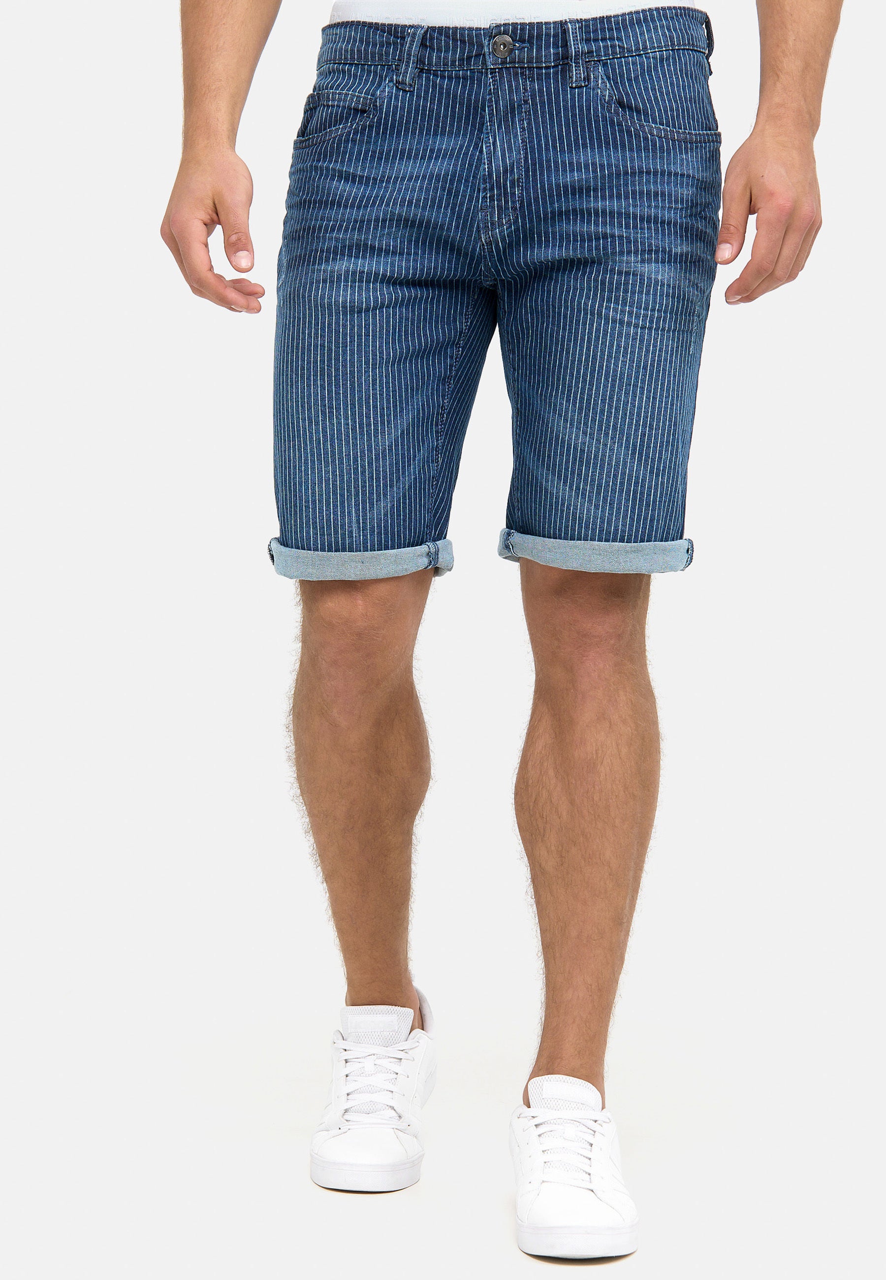Shorts Jeans Caden