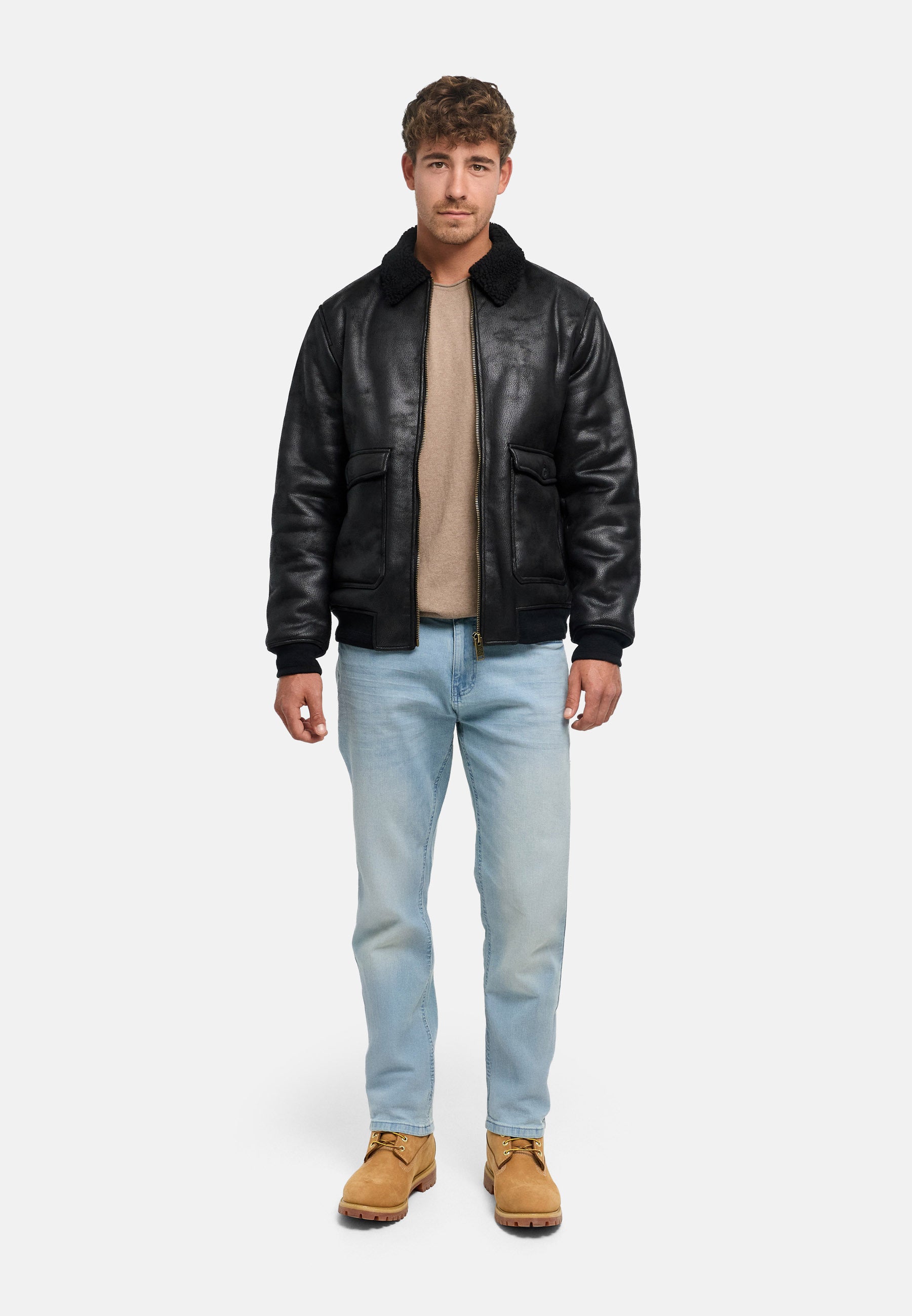 Übergangsjacke INWestmont