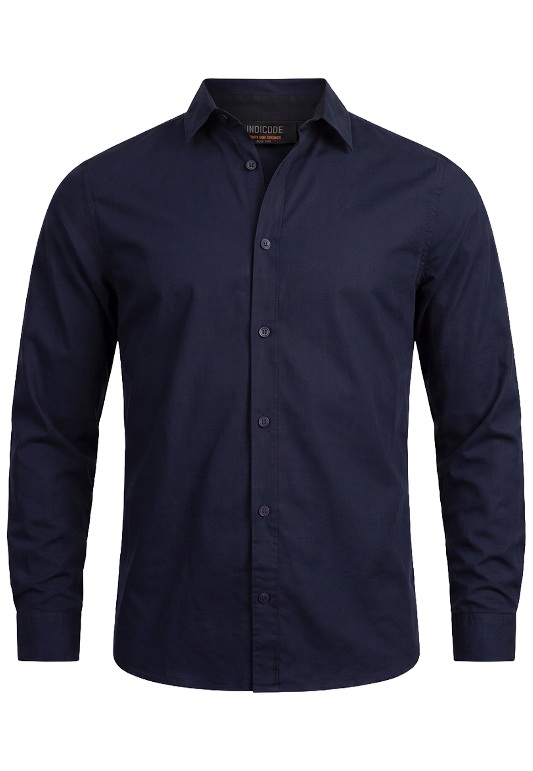Shirt Long Sleeve INKamby