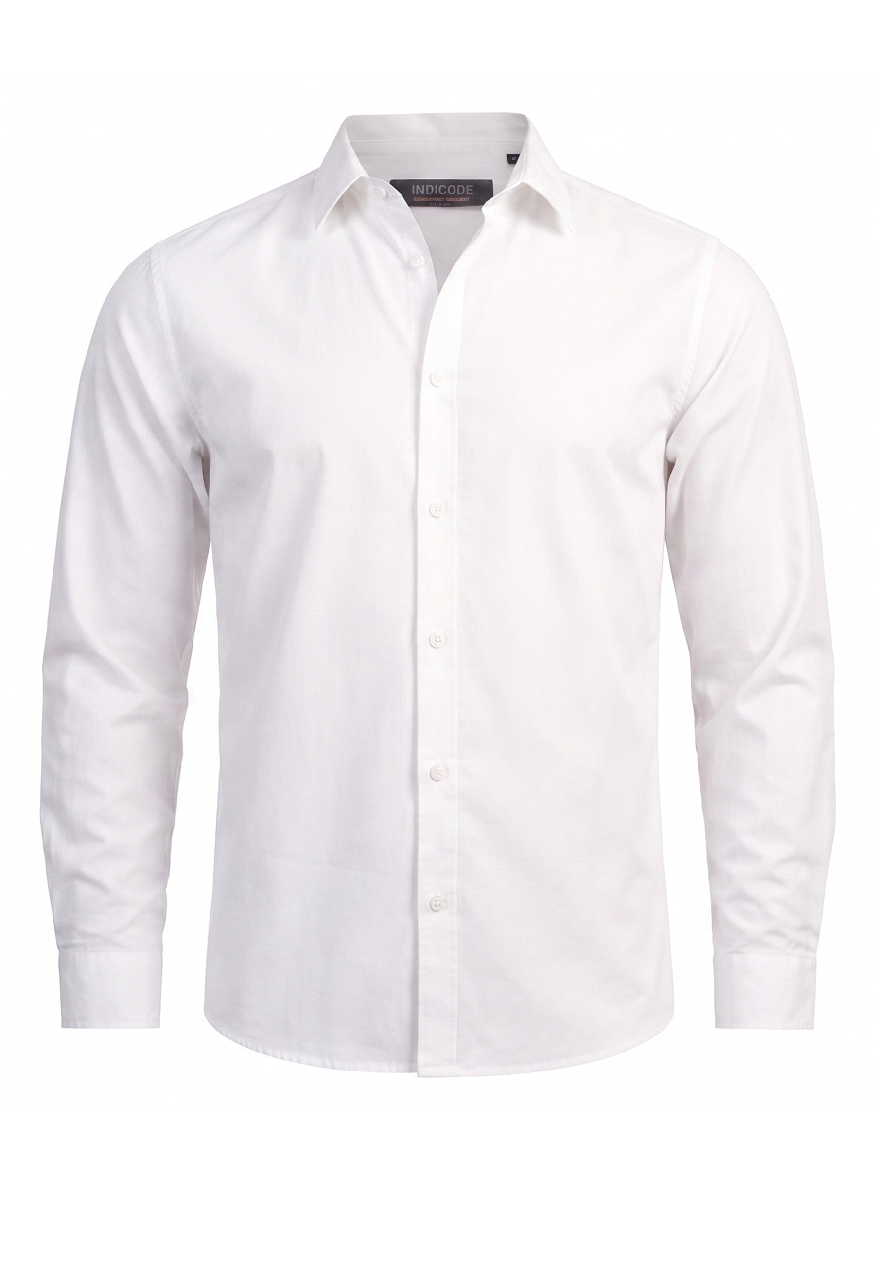 Shirt Long Sleeve INKamby
