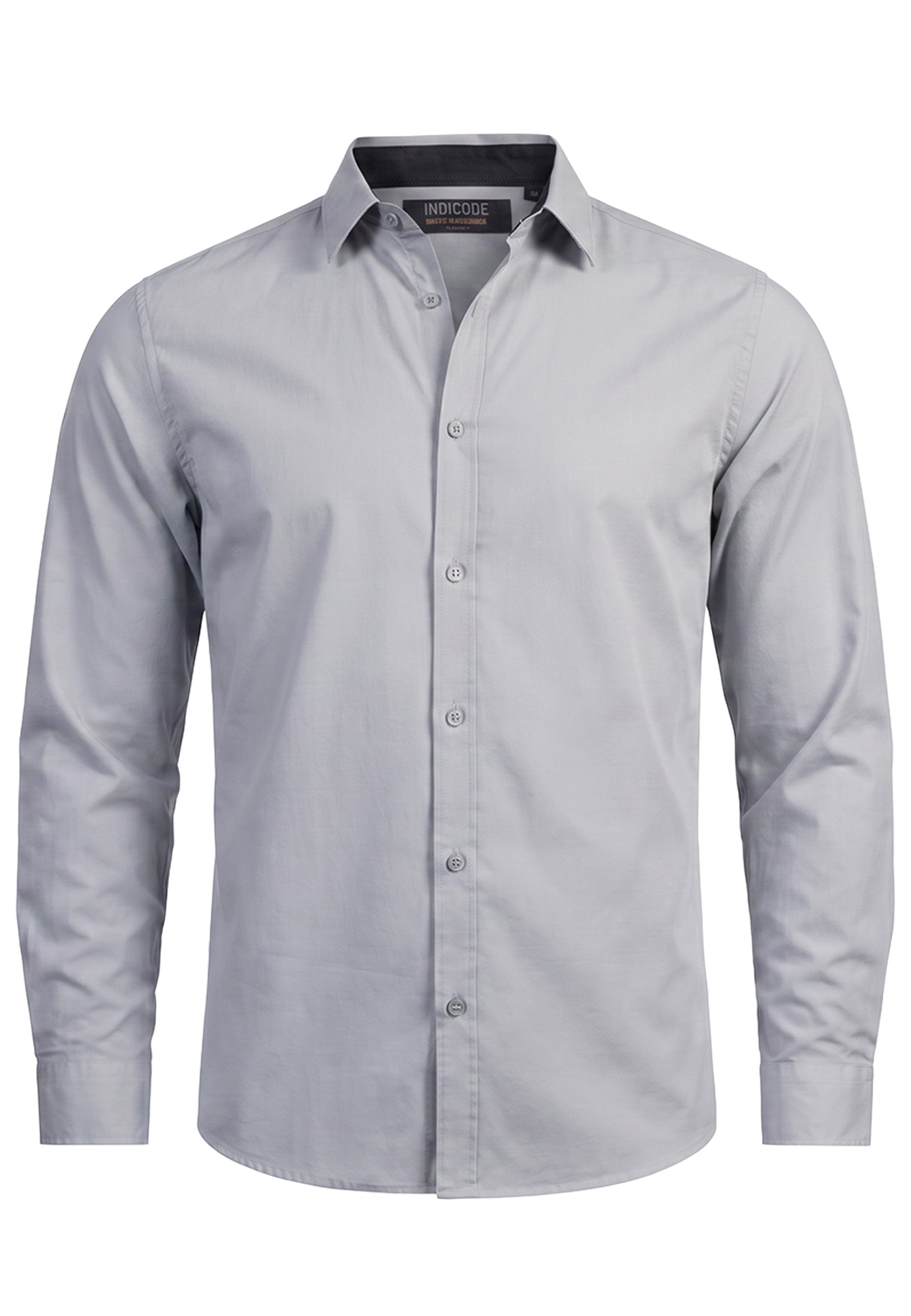 Shirt Long Sleeve INKamby