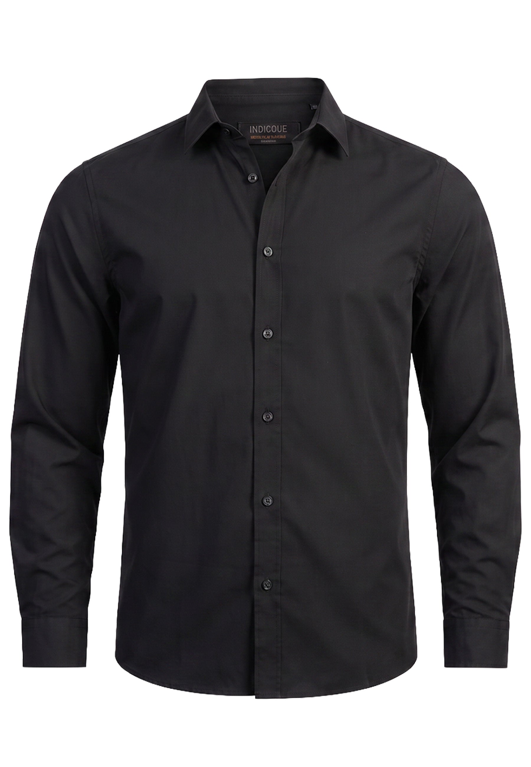 Shirt Long Sleeve INKamby