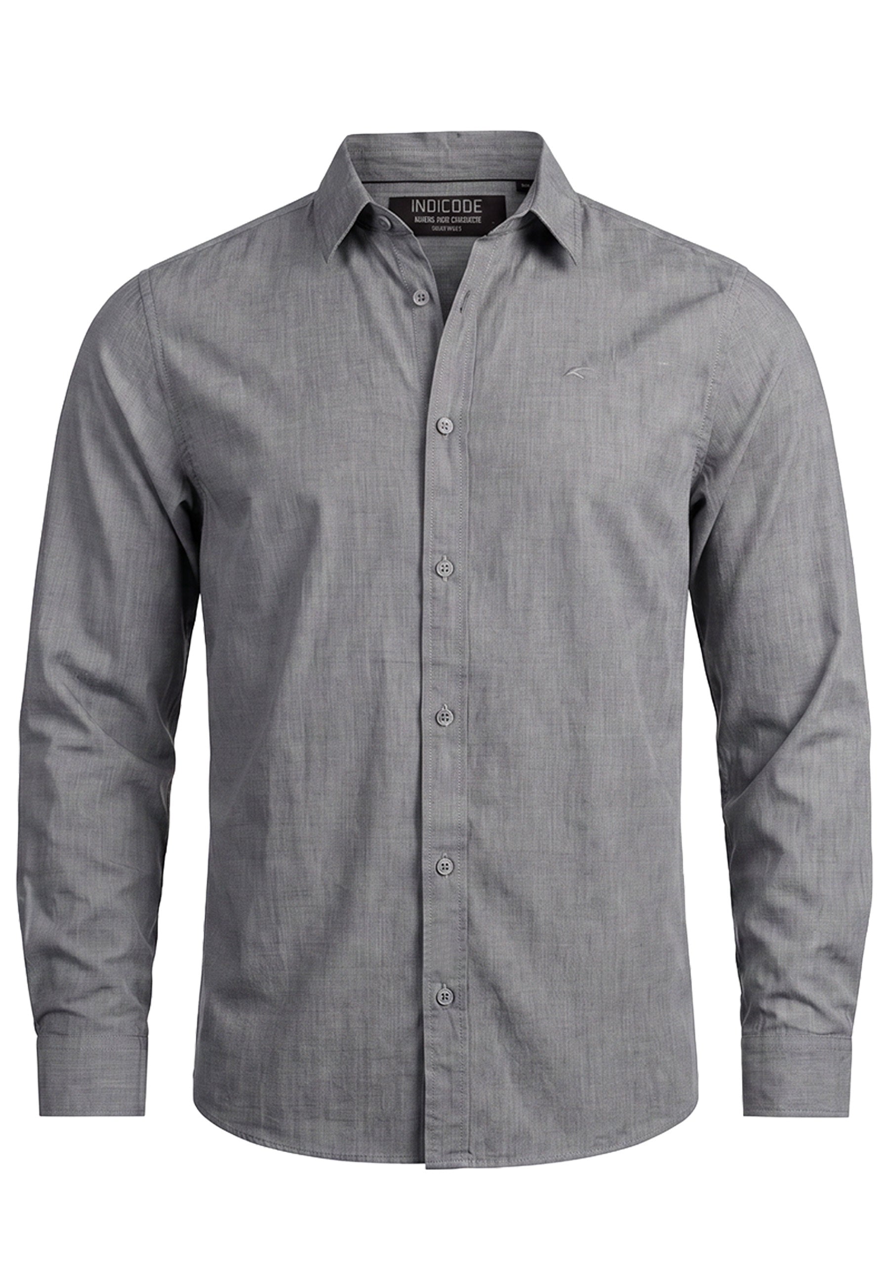 Shirt Long Sleeve INKamby