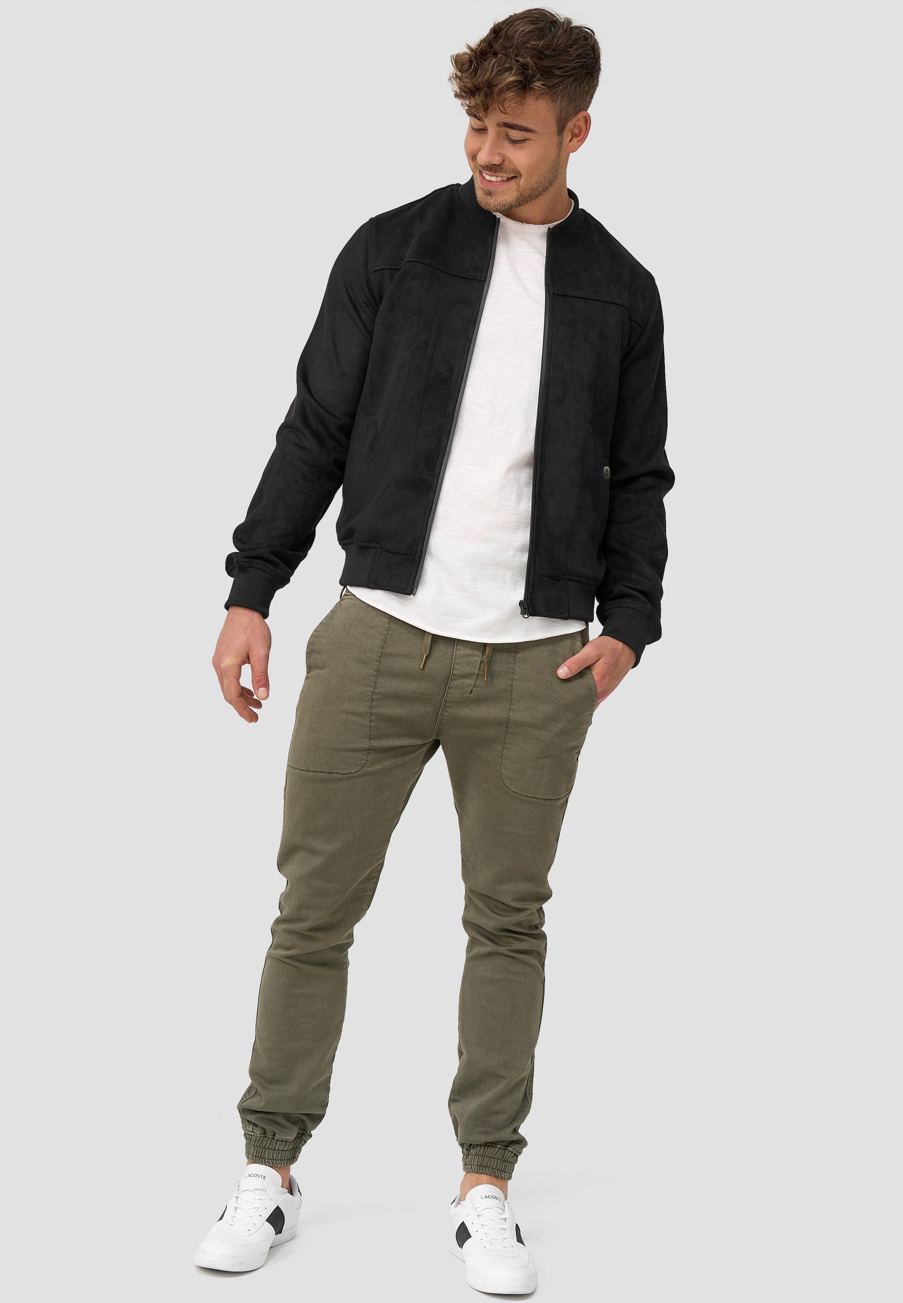 Übergangsjacke Ibon