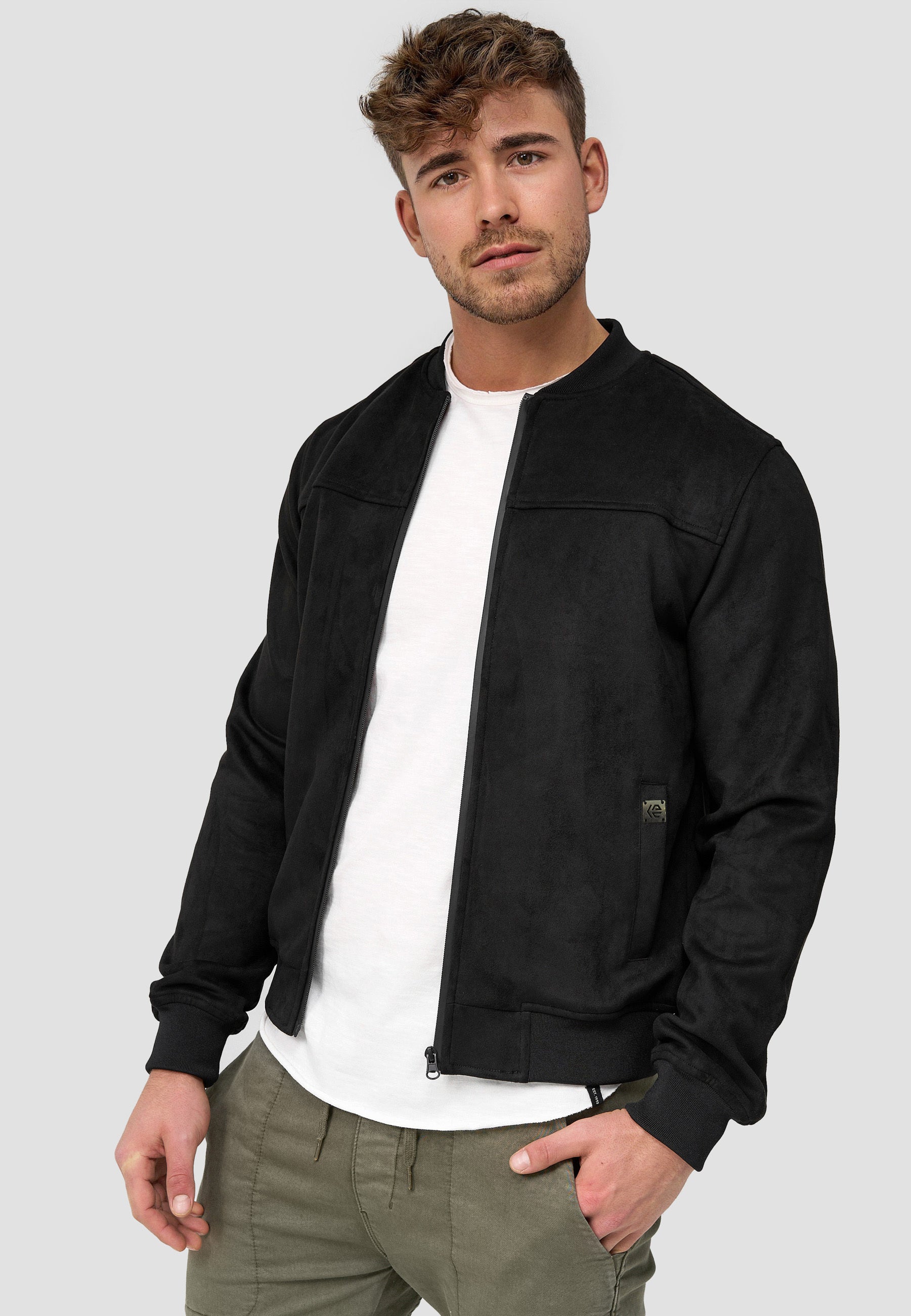 Übergangsjacke Ibon