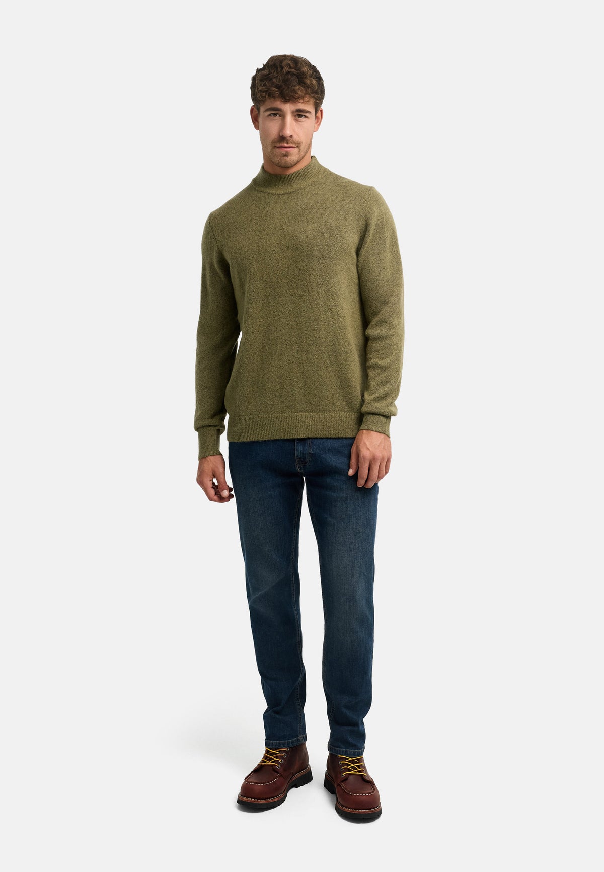 Strickpullover INBennvic Produktbild