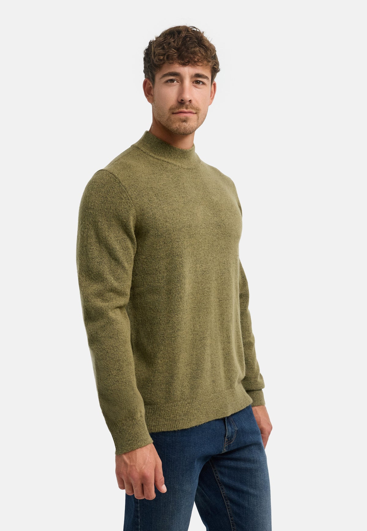 Strickpullover INBennvic Produktbild