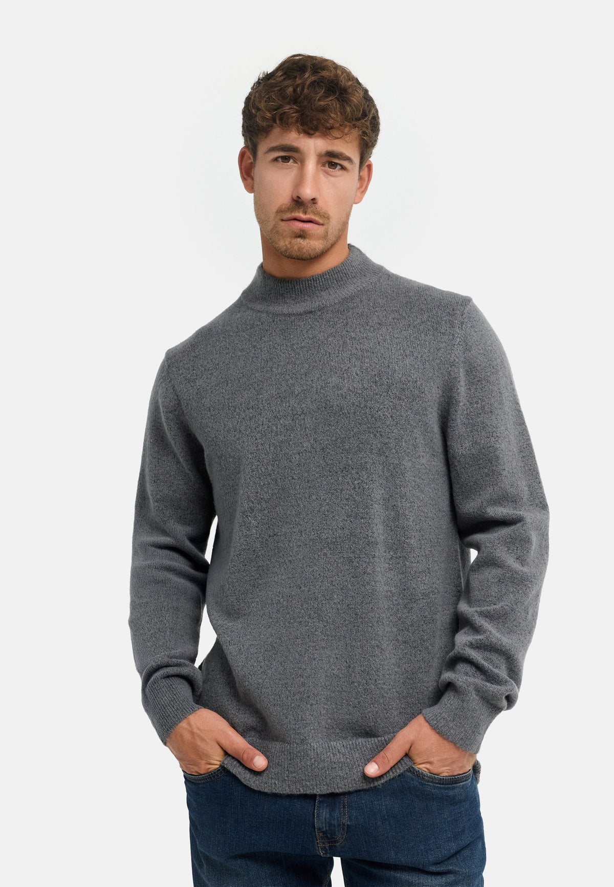 Strickpullover INBennvic