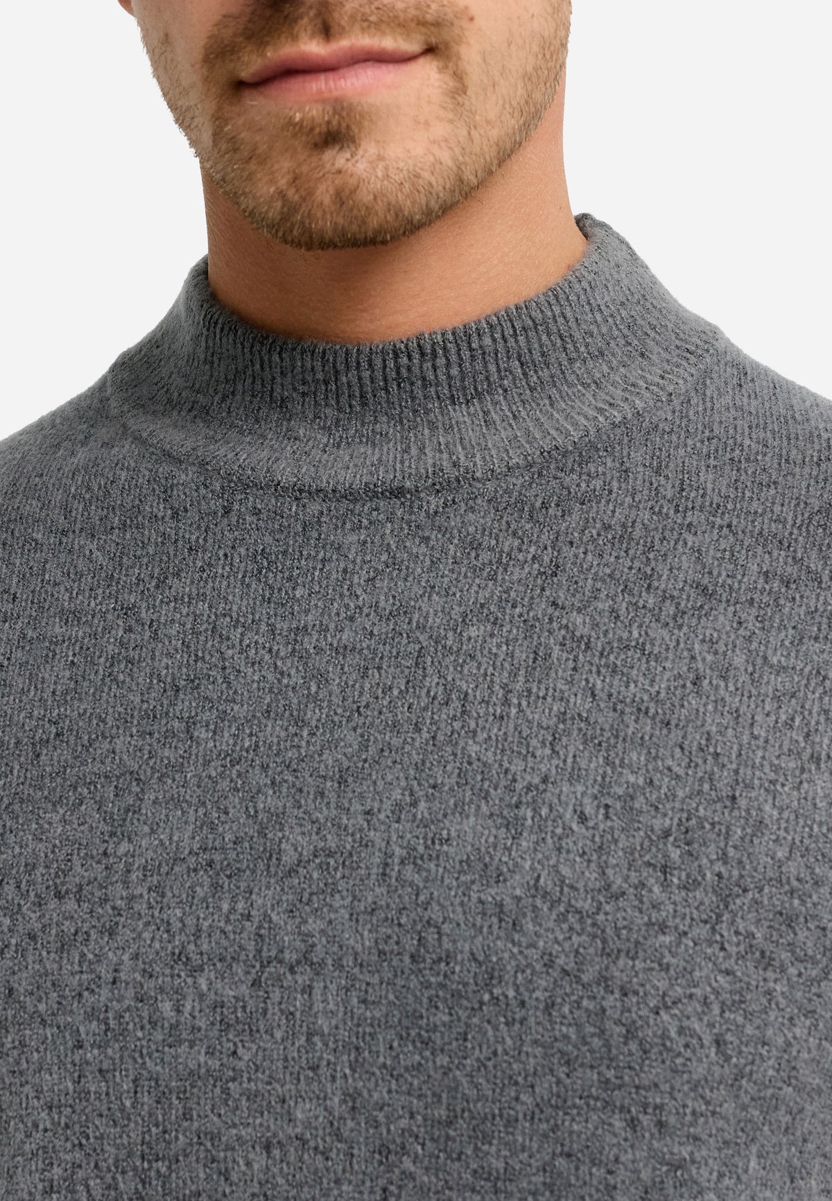 Strickpullover INBennvic