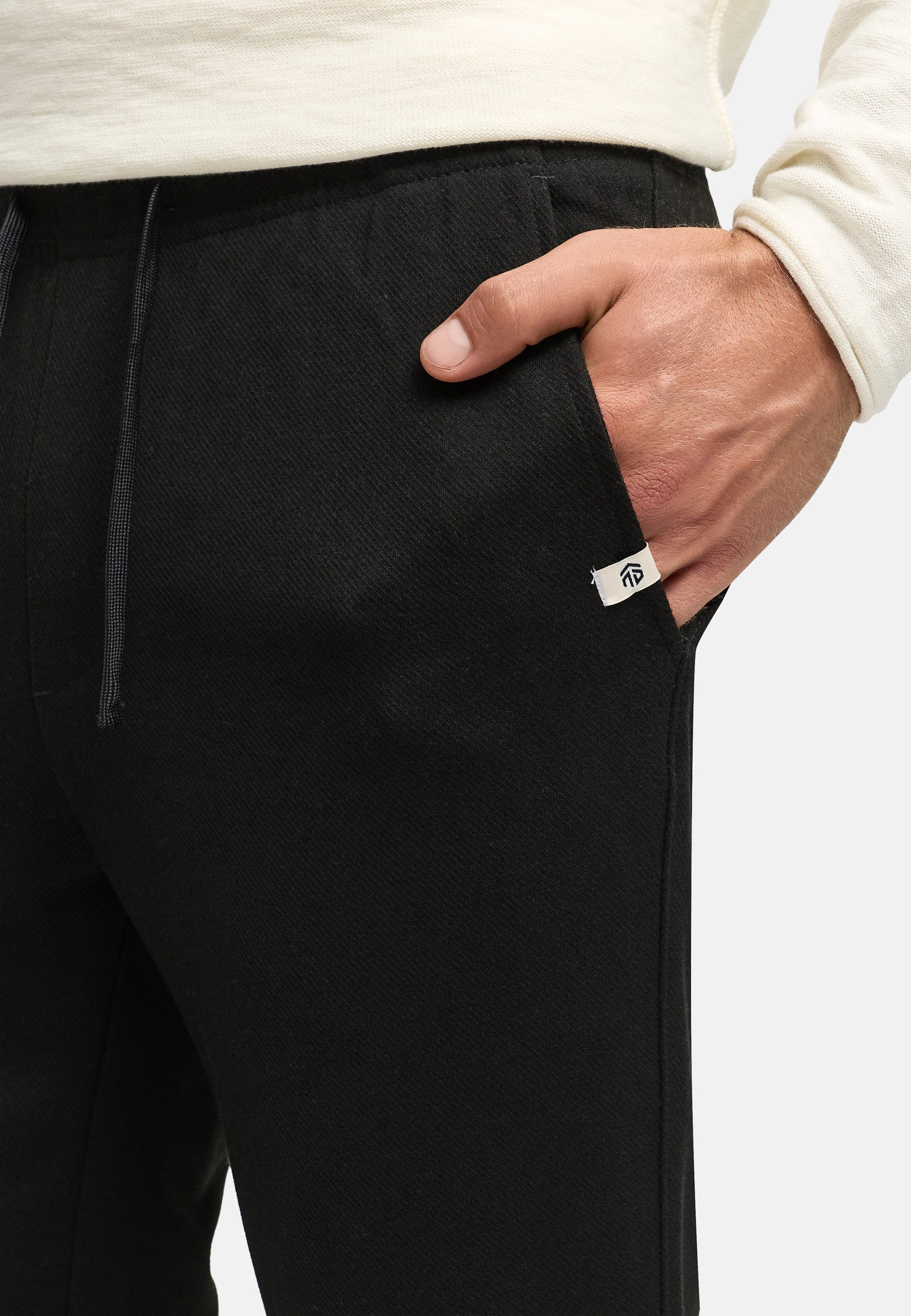 Chinohose INMichel Chino