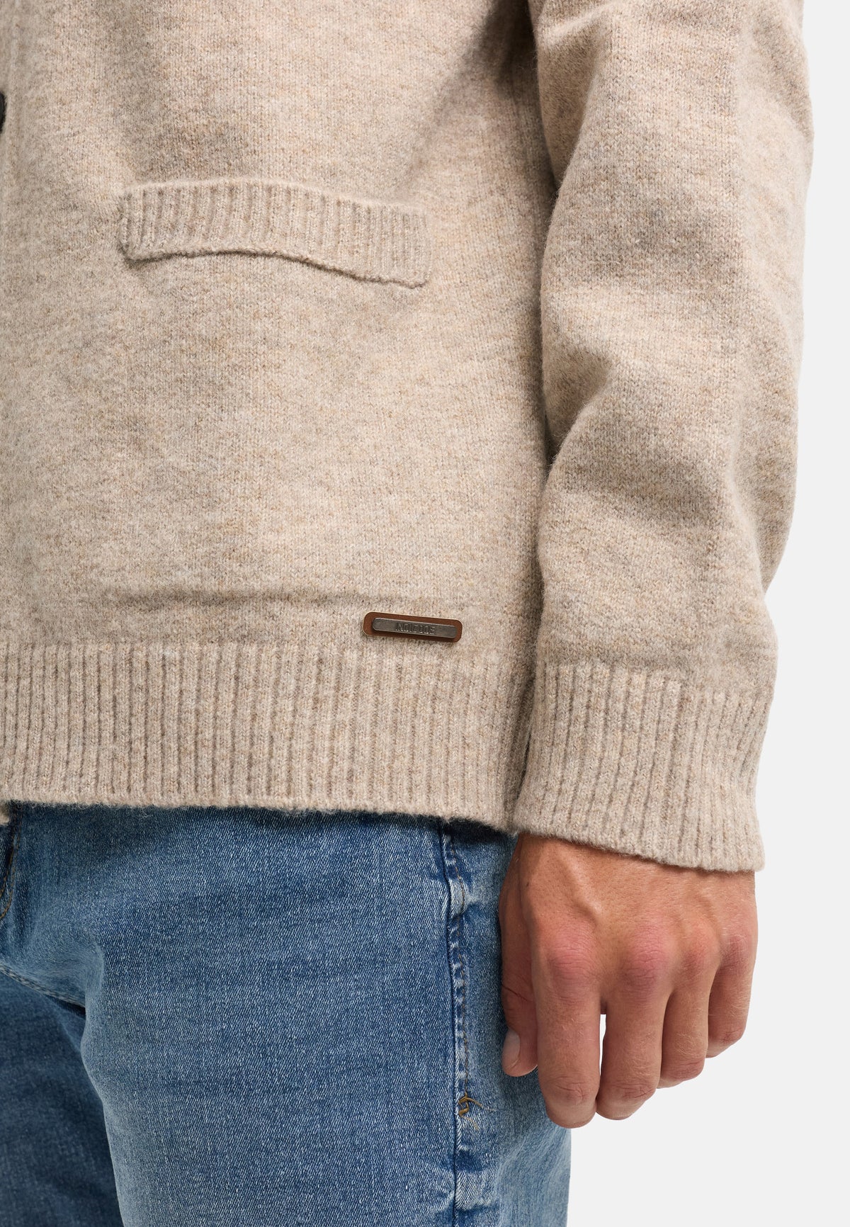 Strickjacke INGumbel Produktbild