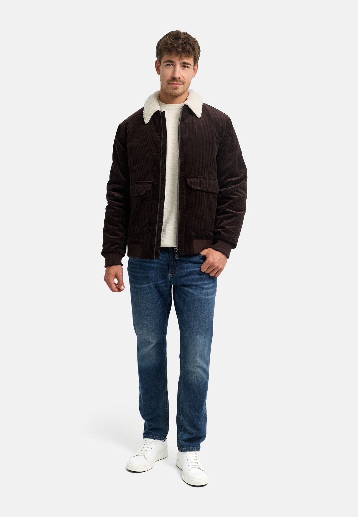 Übergangsjacke INStormton