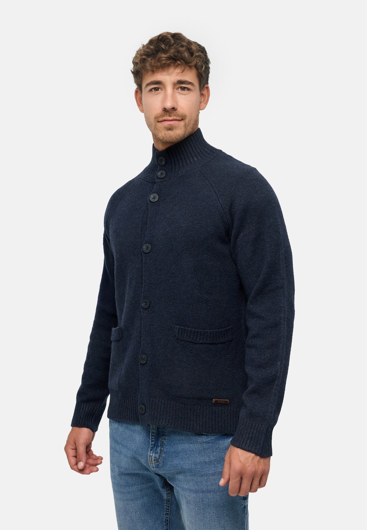 Strickjacke INGumbel Produktbild