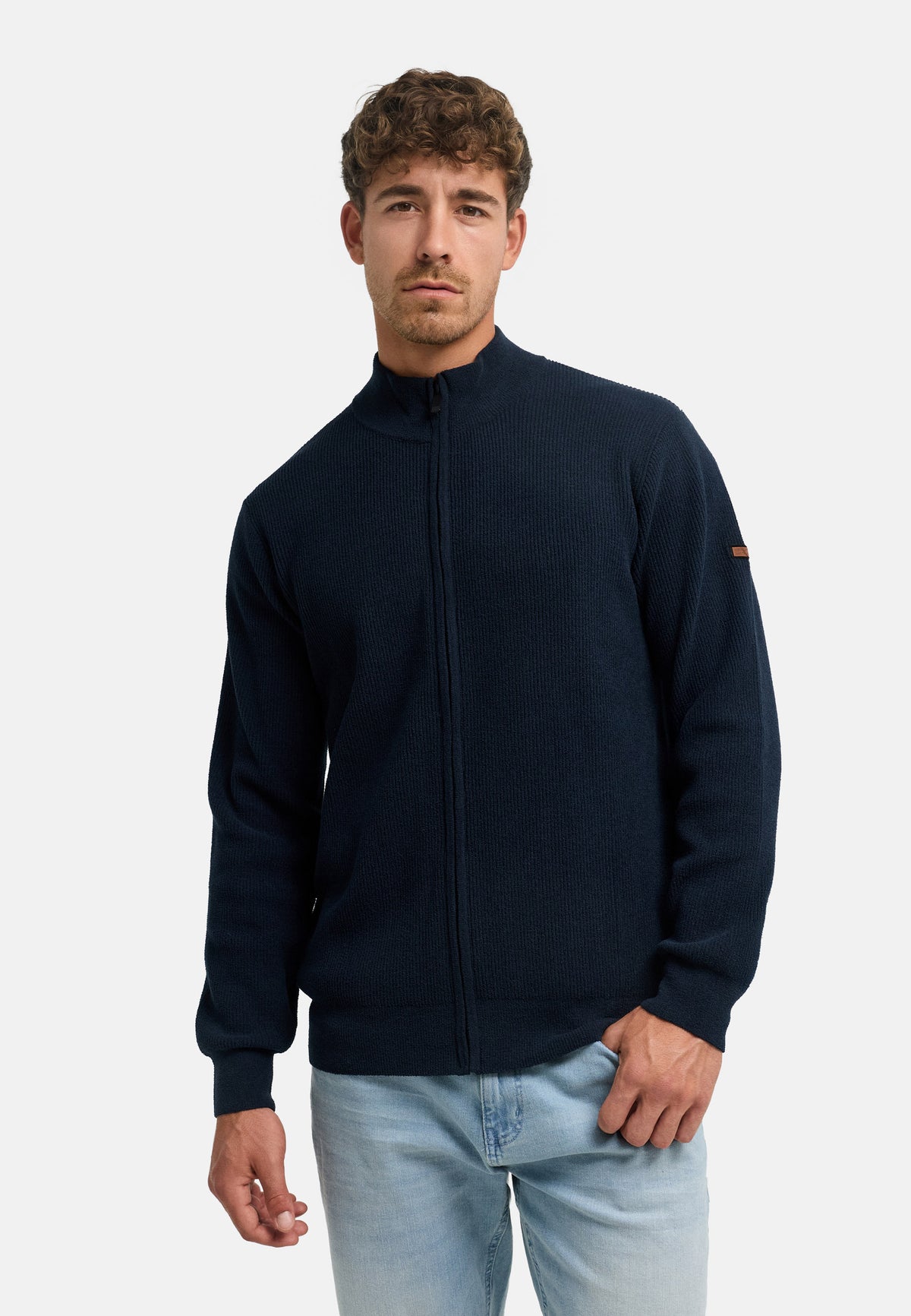 Strickjacke INZar Produktbild