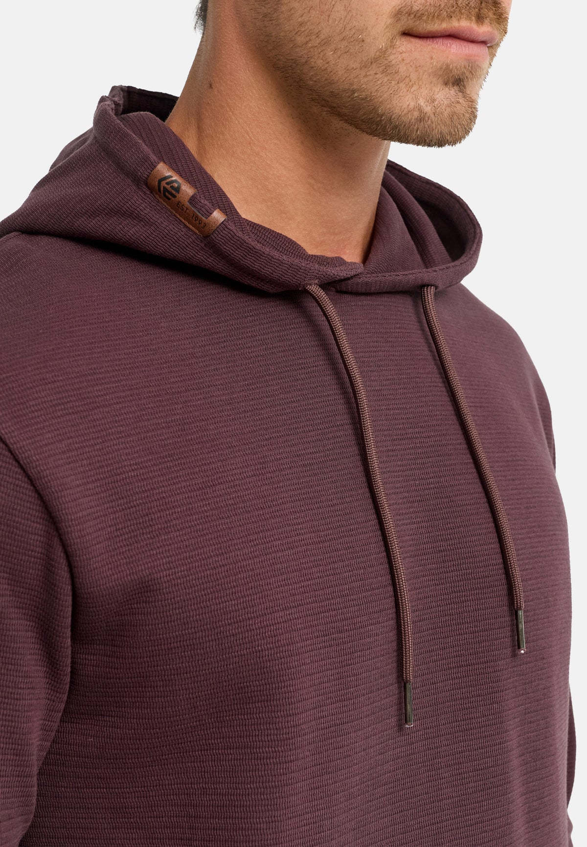 Kapuzenpullover INZarf Hoodie Produktbild