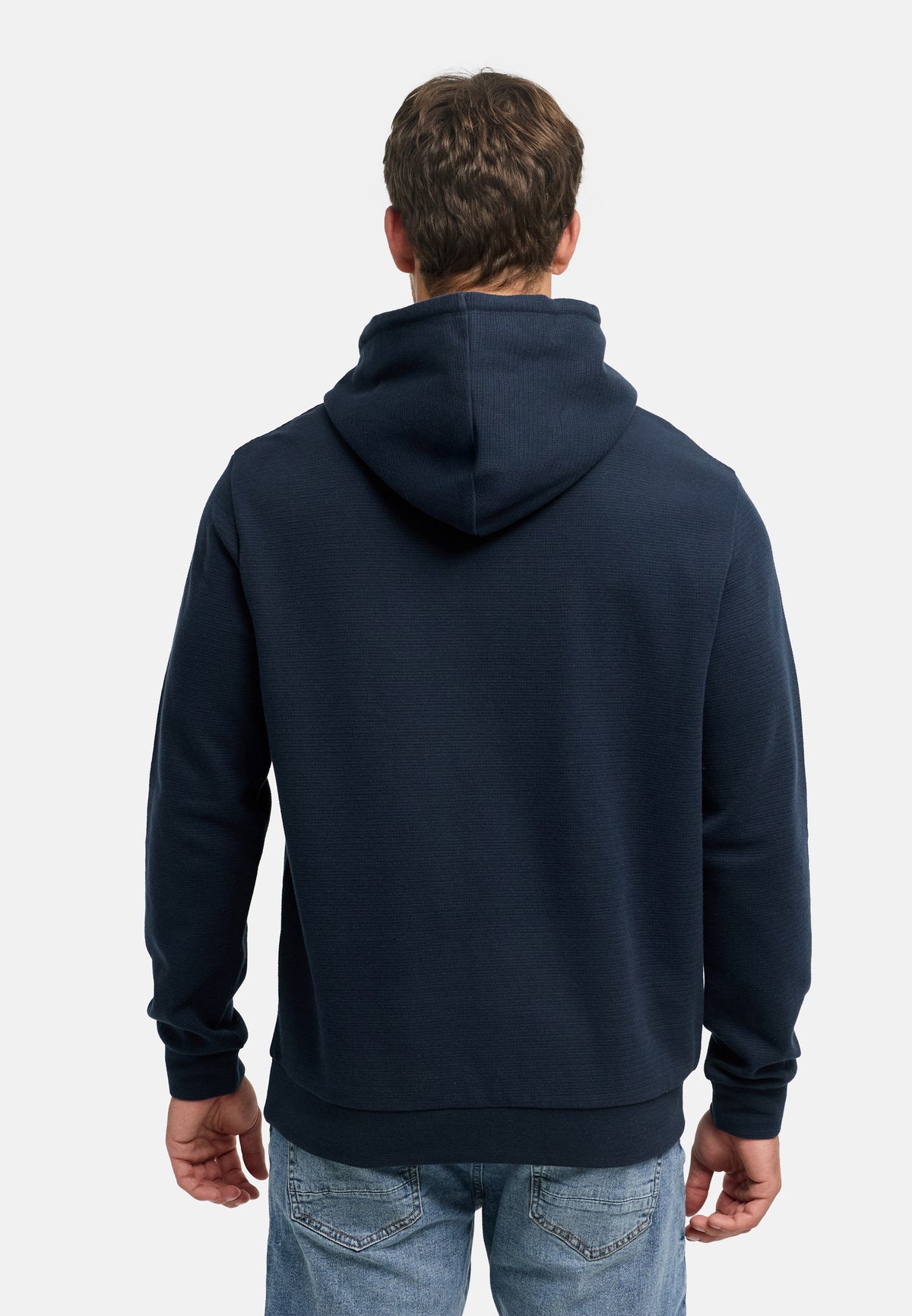 Kapuzenpullover INZarf Hoodie Produktbild