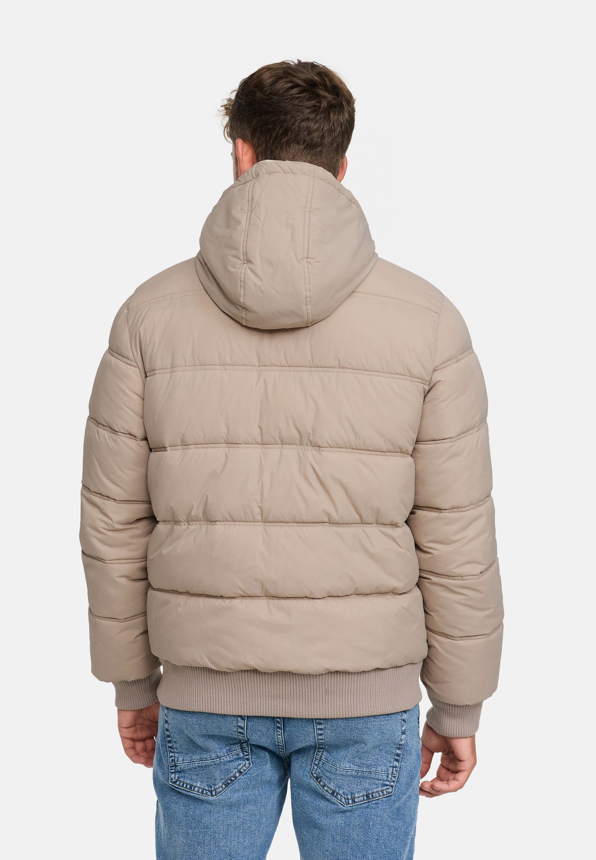Winterjacke INAdriano Produktbild
