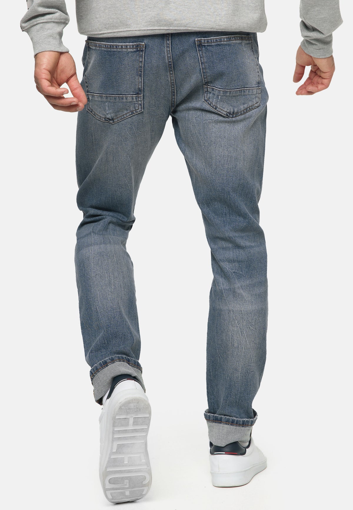 Jeanshose INSmalinos Produktbild