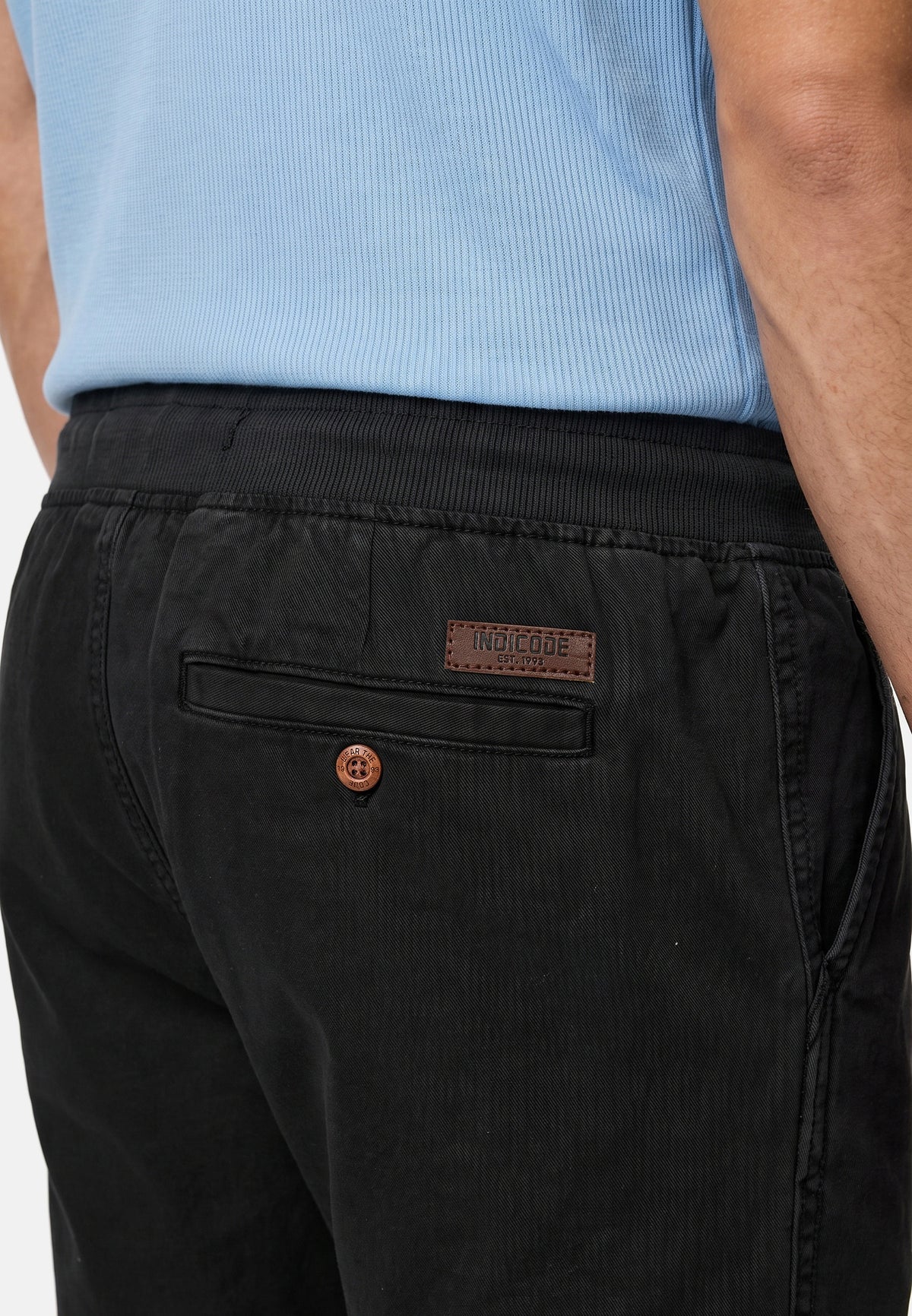 Shorts chino Carver