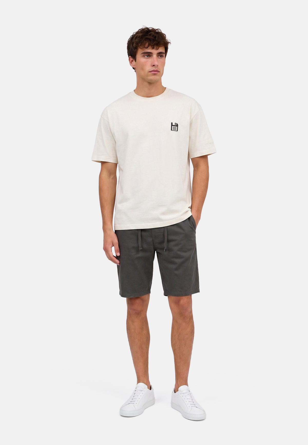 Shorts chino Carver