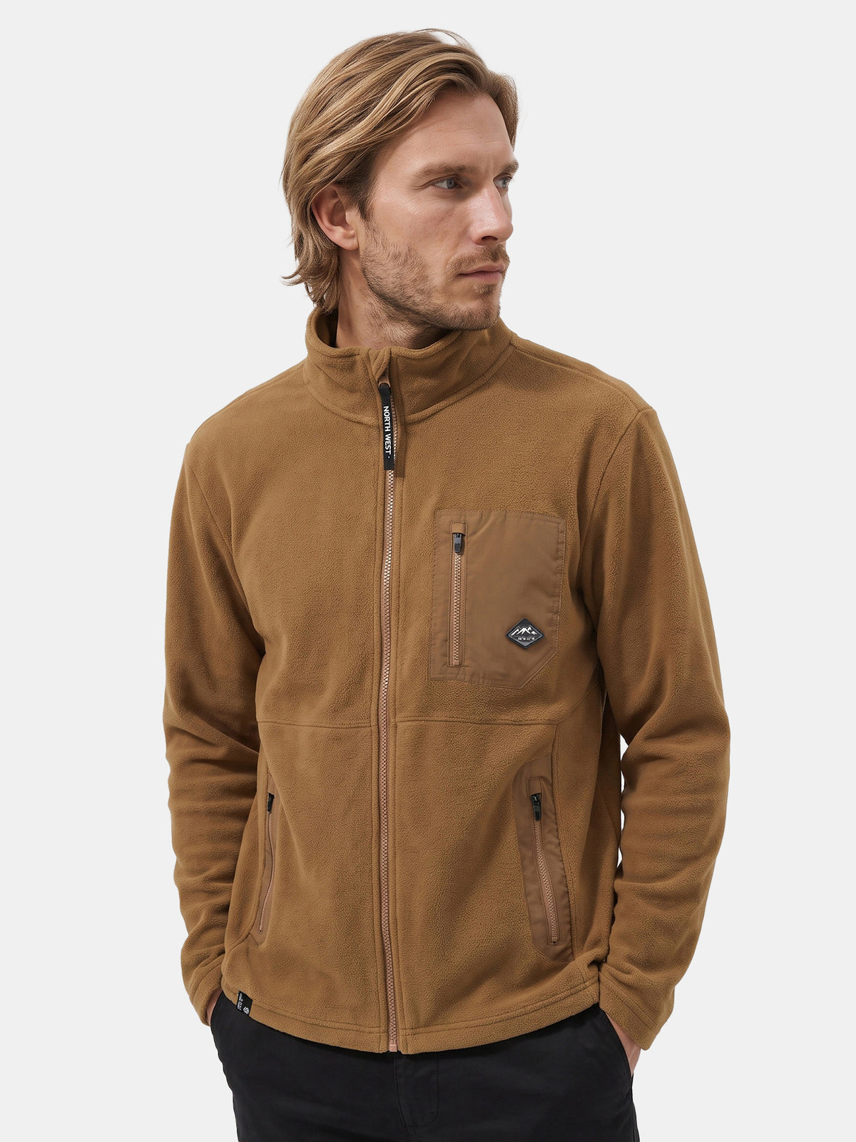 Übergangsjacke Fleece INTorw
