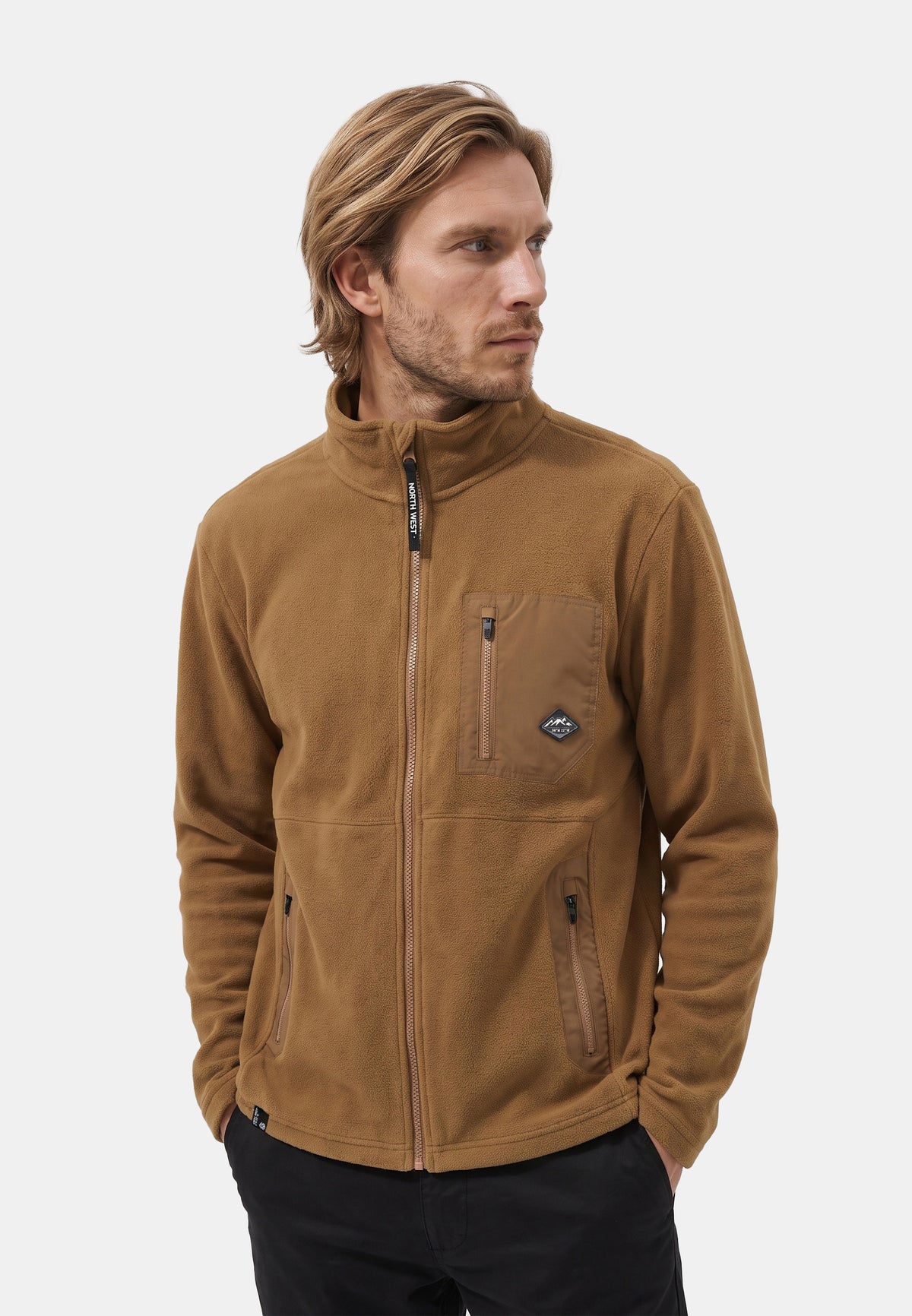Übergangsjacke Fleece INTorw