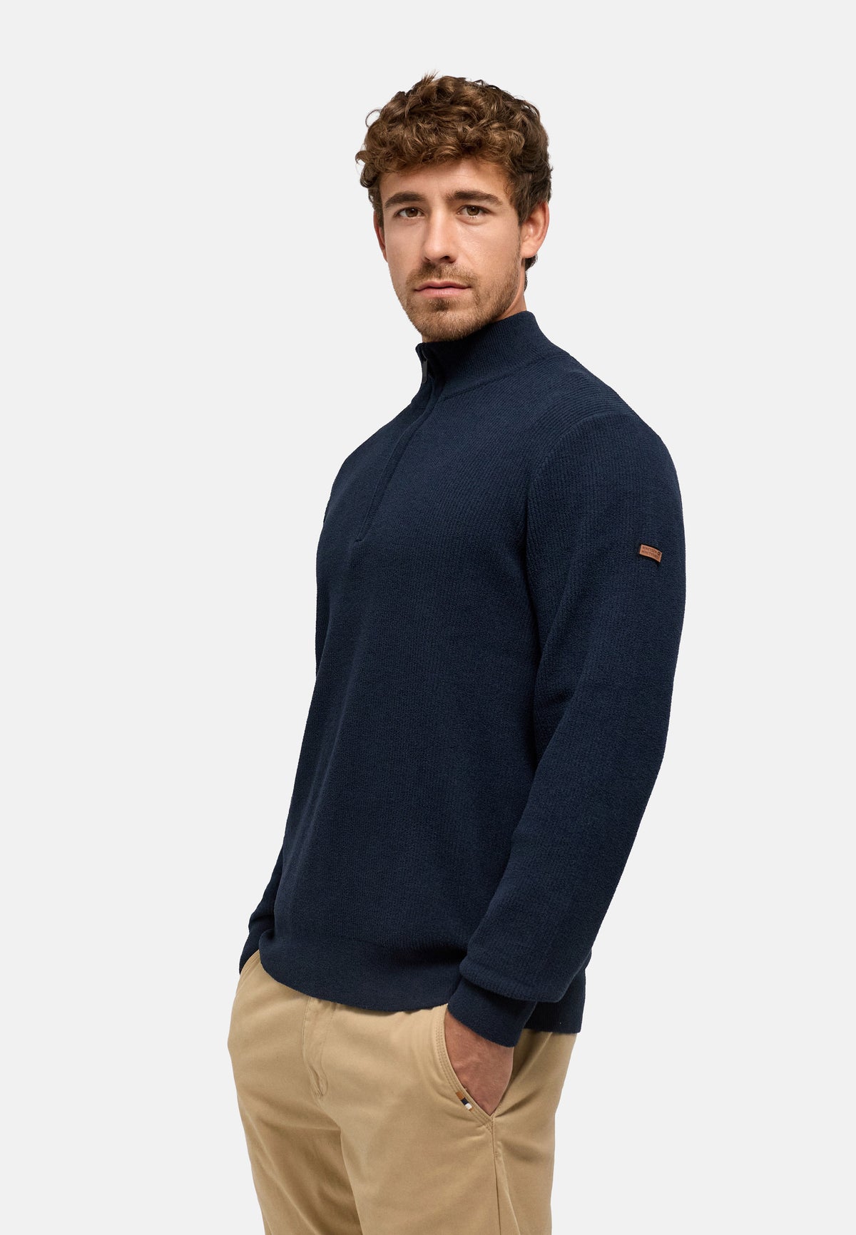 Strickpullover INCarholm Produktbild