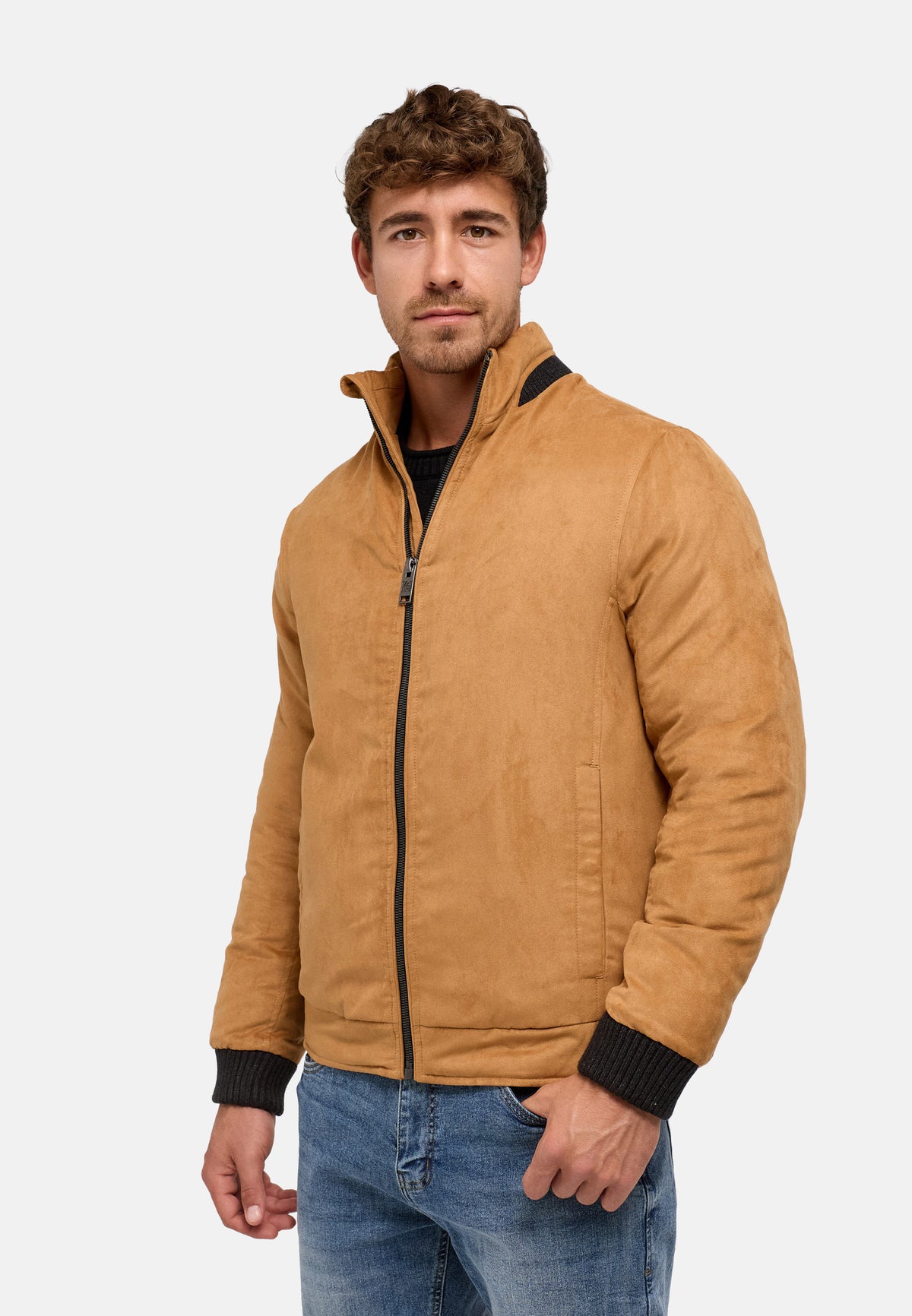 Übergangsjacke INMalbell Produktbild