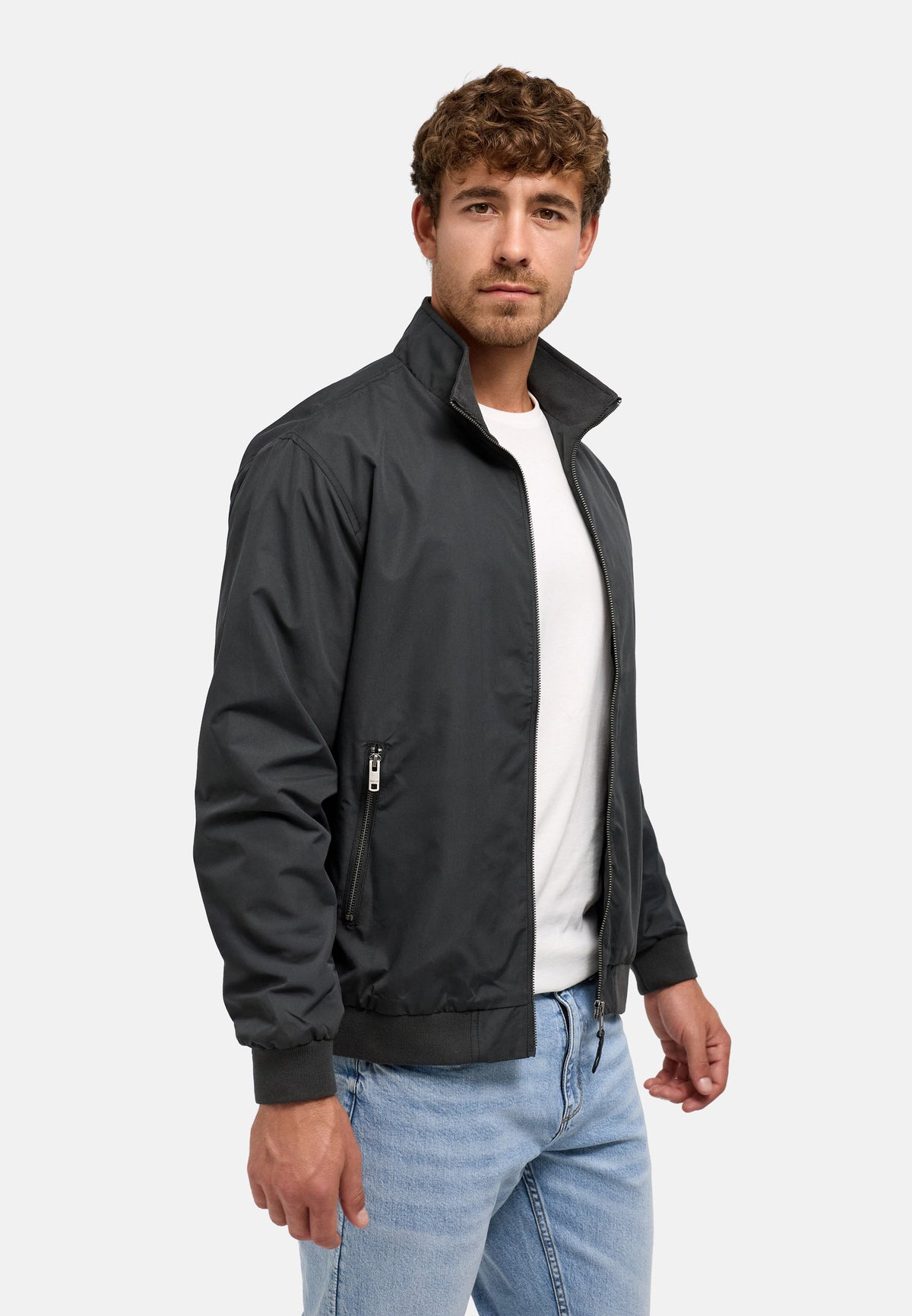 Veste de mi-saison INCatall