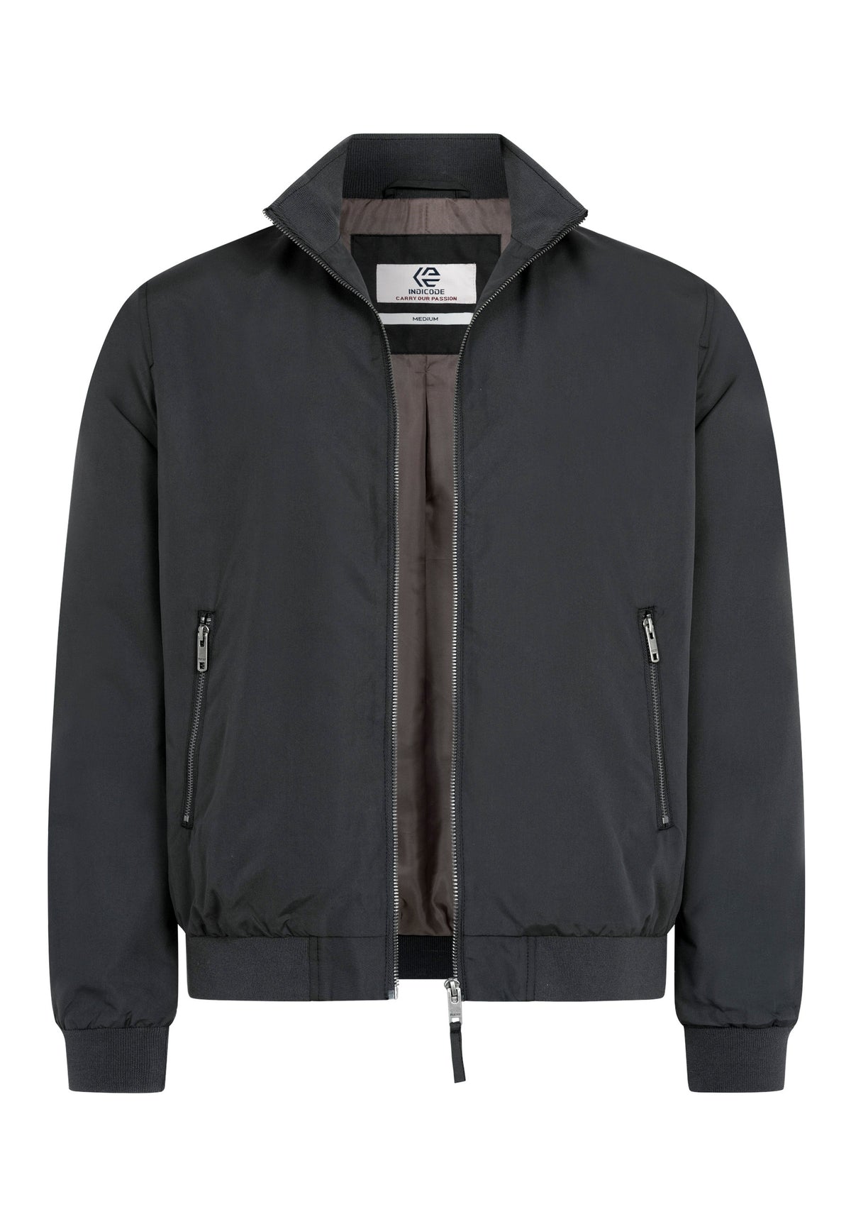 Veste de mi-saison INCatall