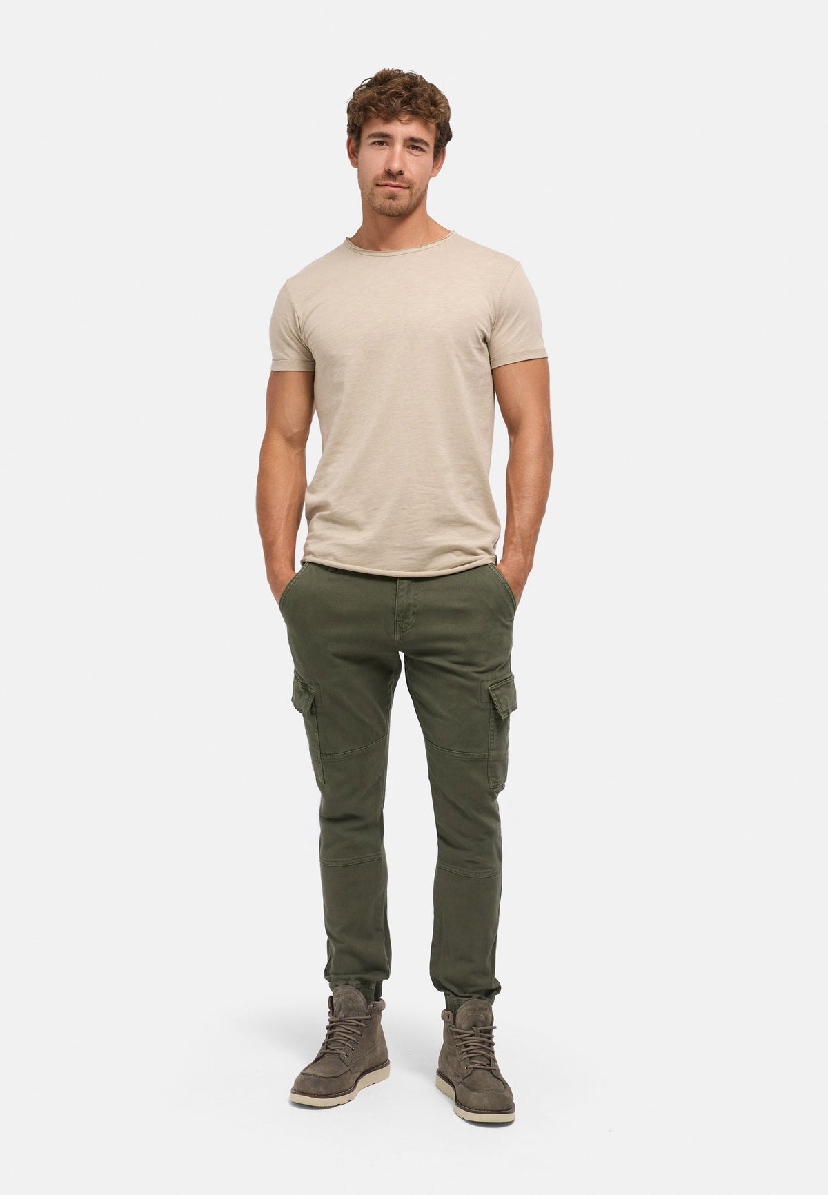 T-Shirt Willbur Tee