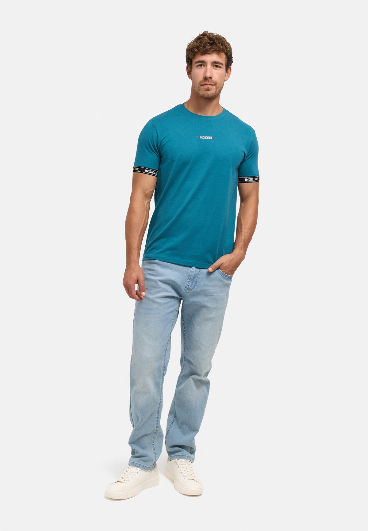 T-Shirt Lutzy