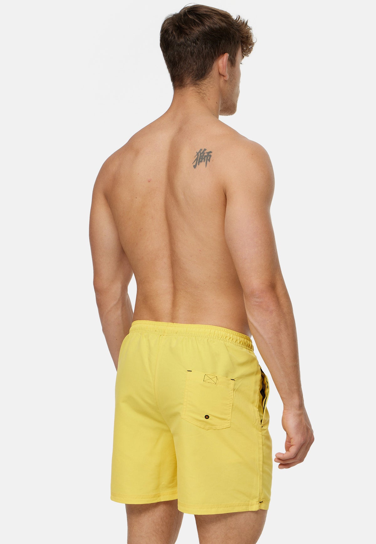 Badehose Ferguson