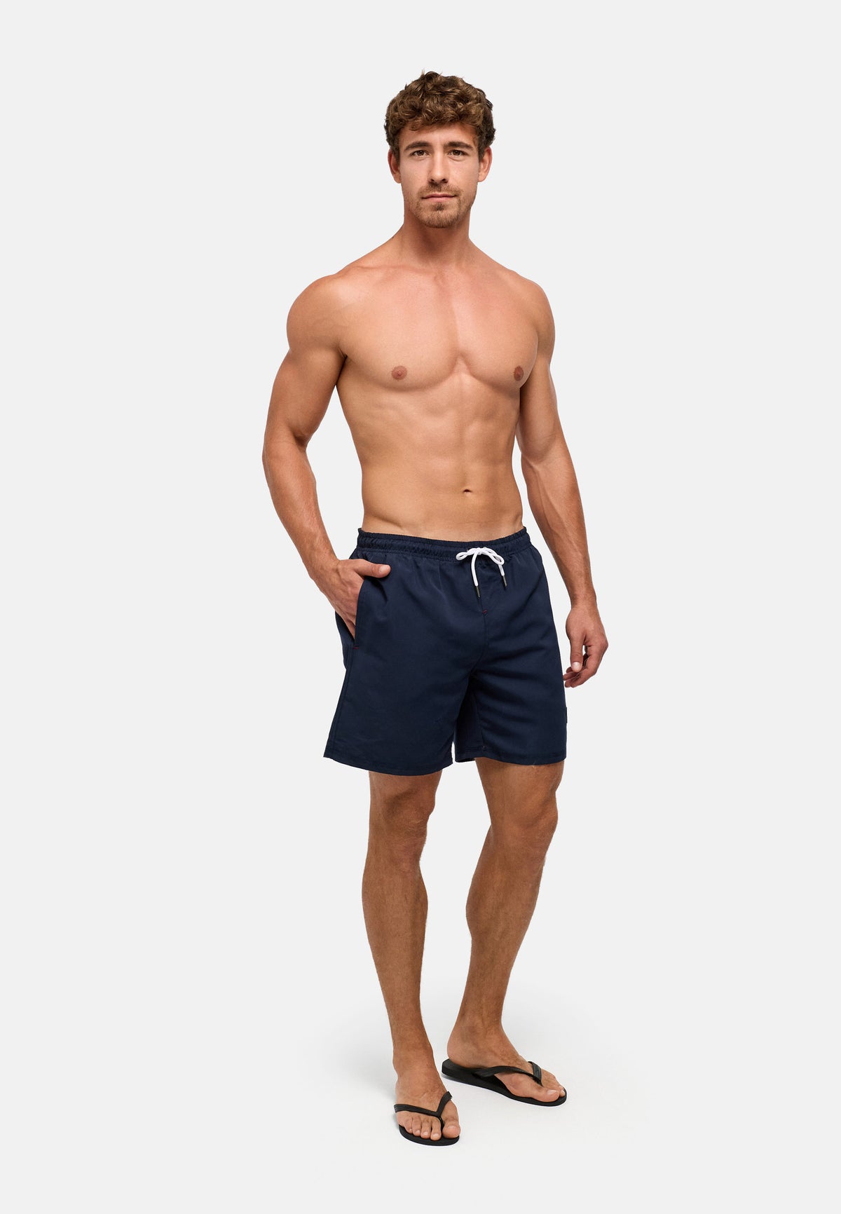 Badehose Ferguson