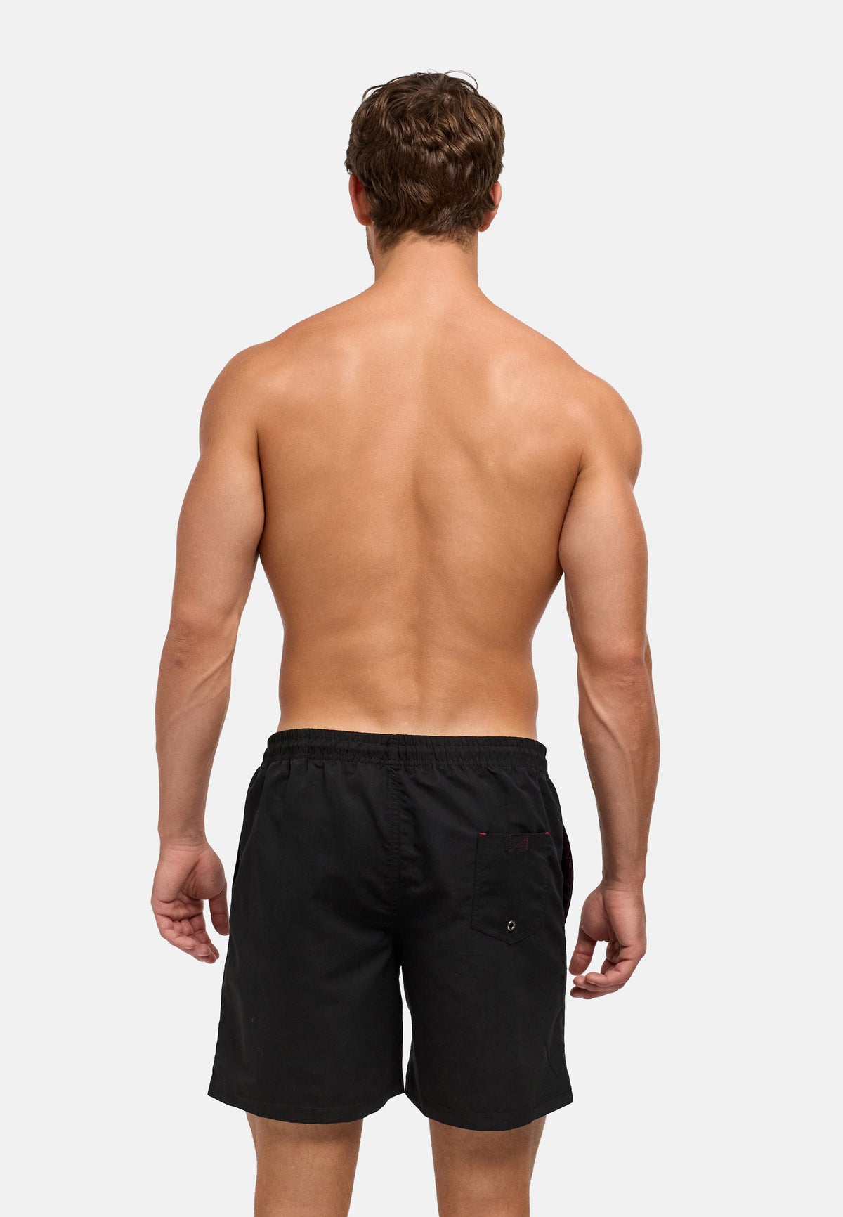 Badehose Ferguson