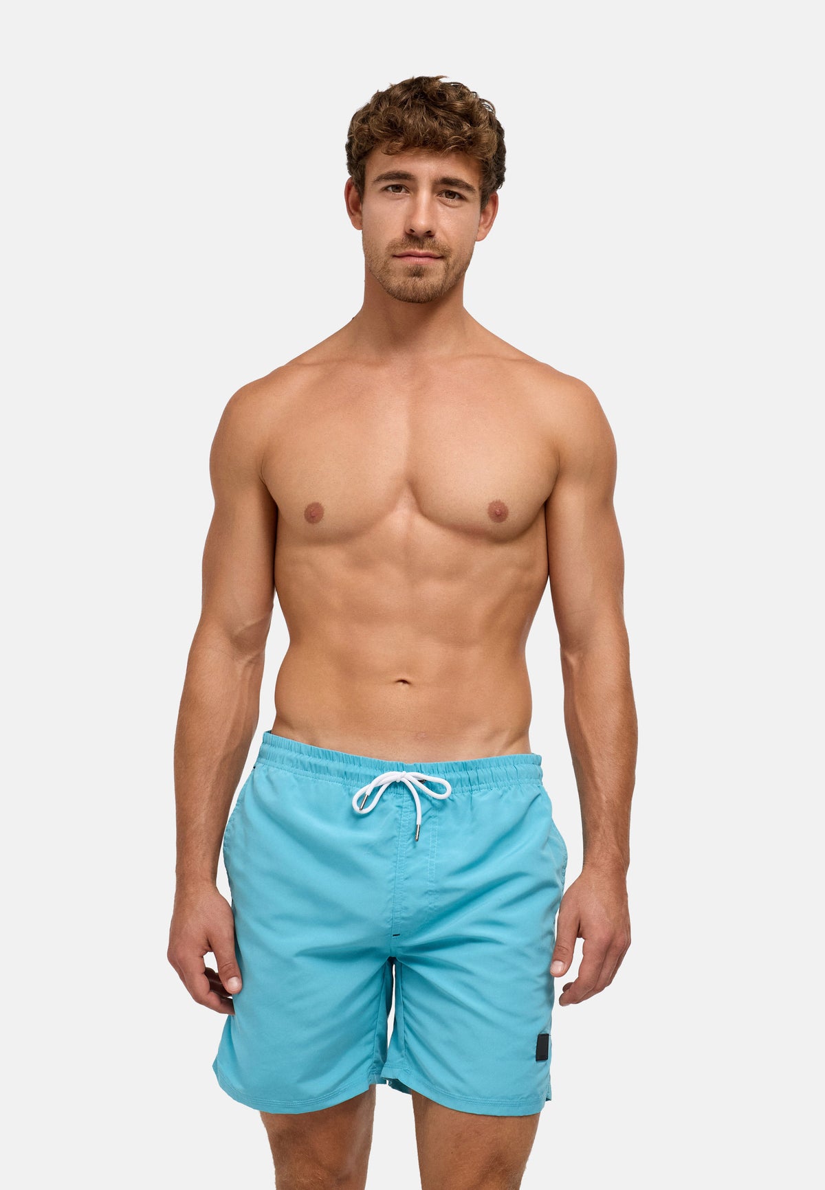 Badehose Ferguson