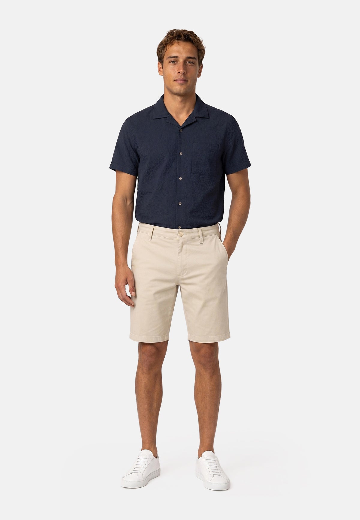 Chino Shorts INSeven