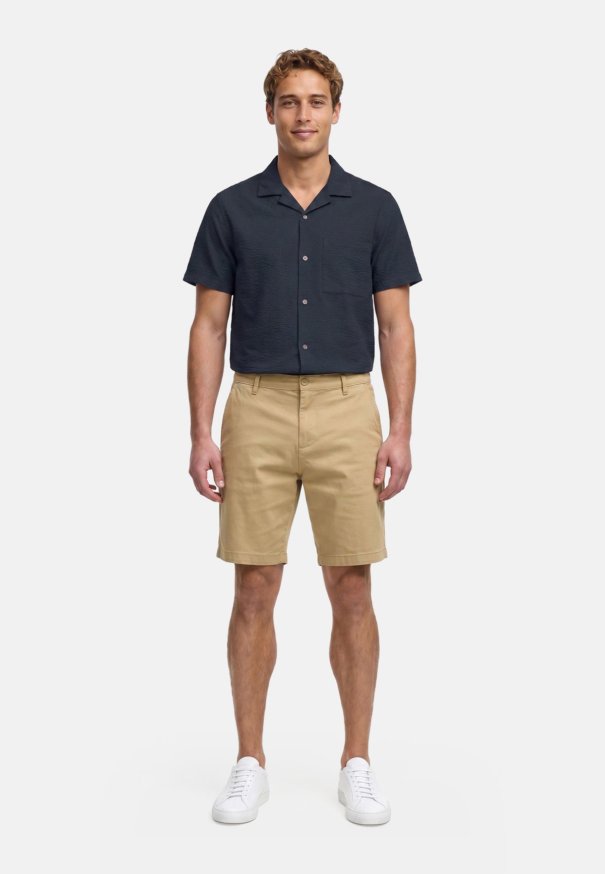 Chino Shorts INSeven