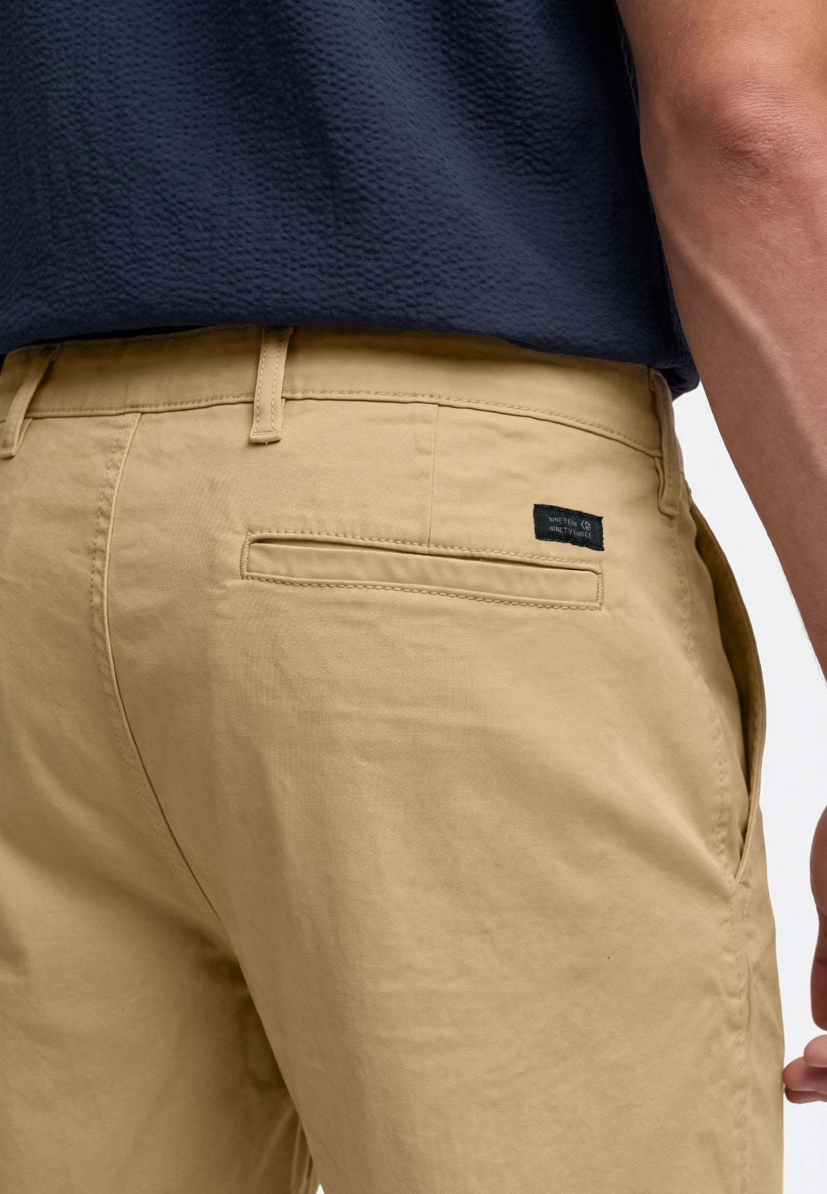 Chino Shorts INSeven