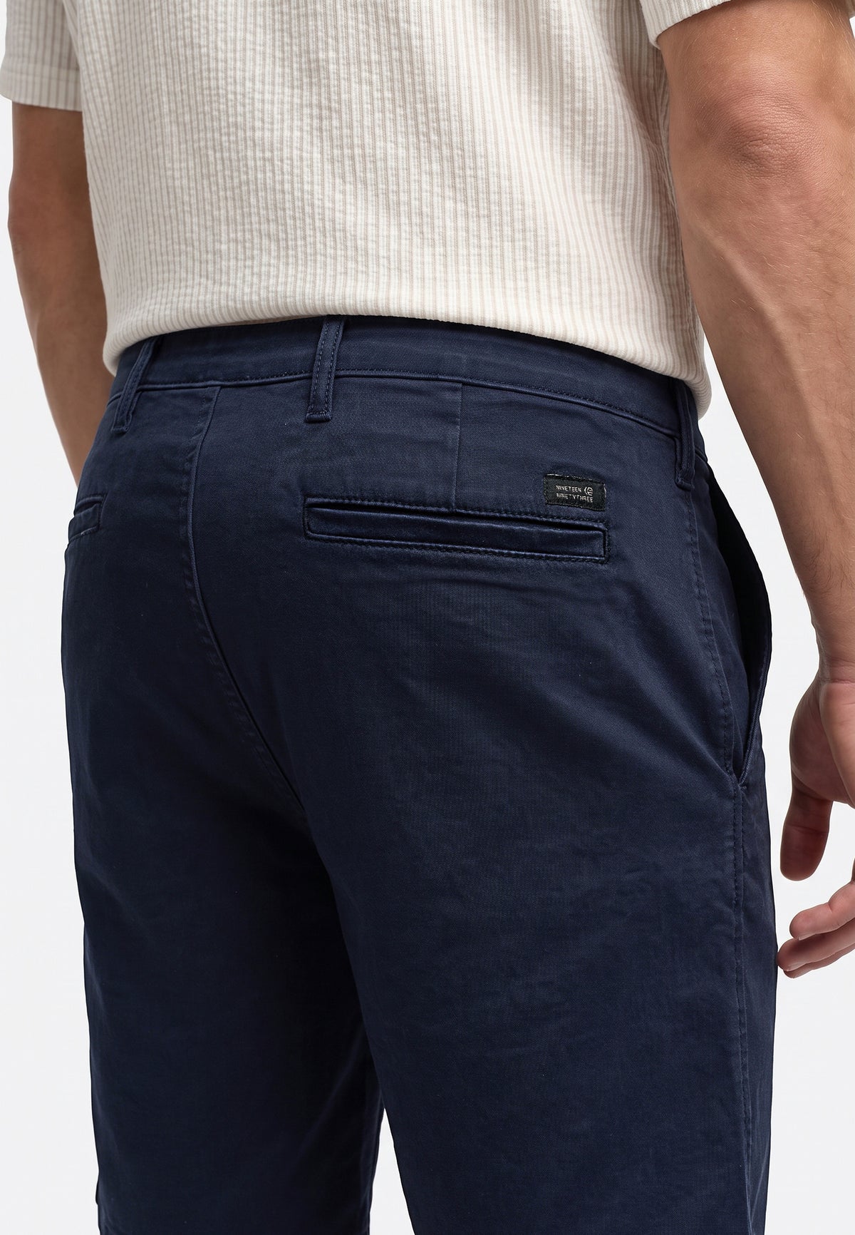 Chino Shorts INSeven