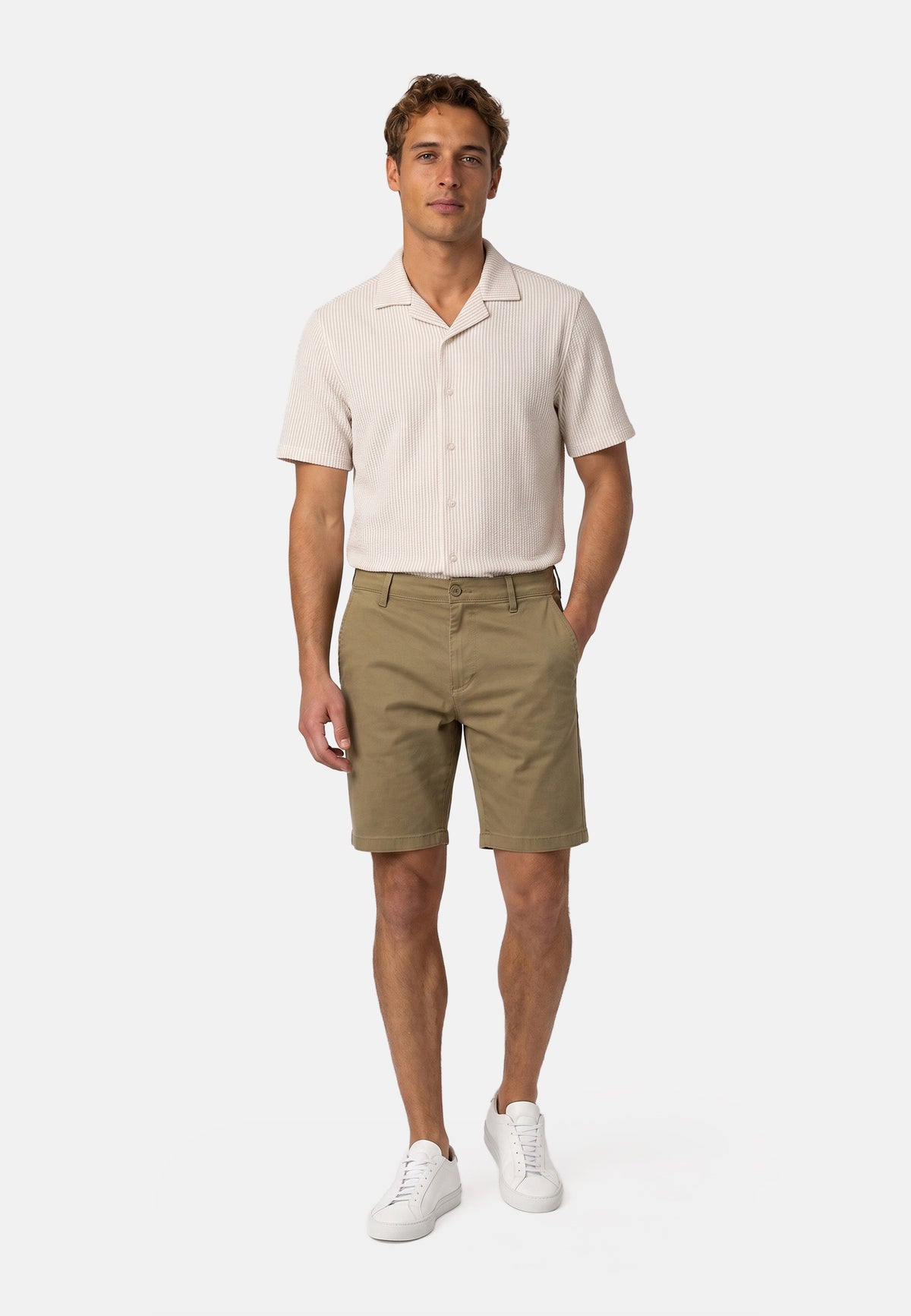Chino Shorts INSeven