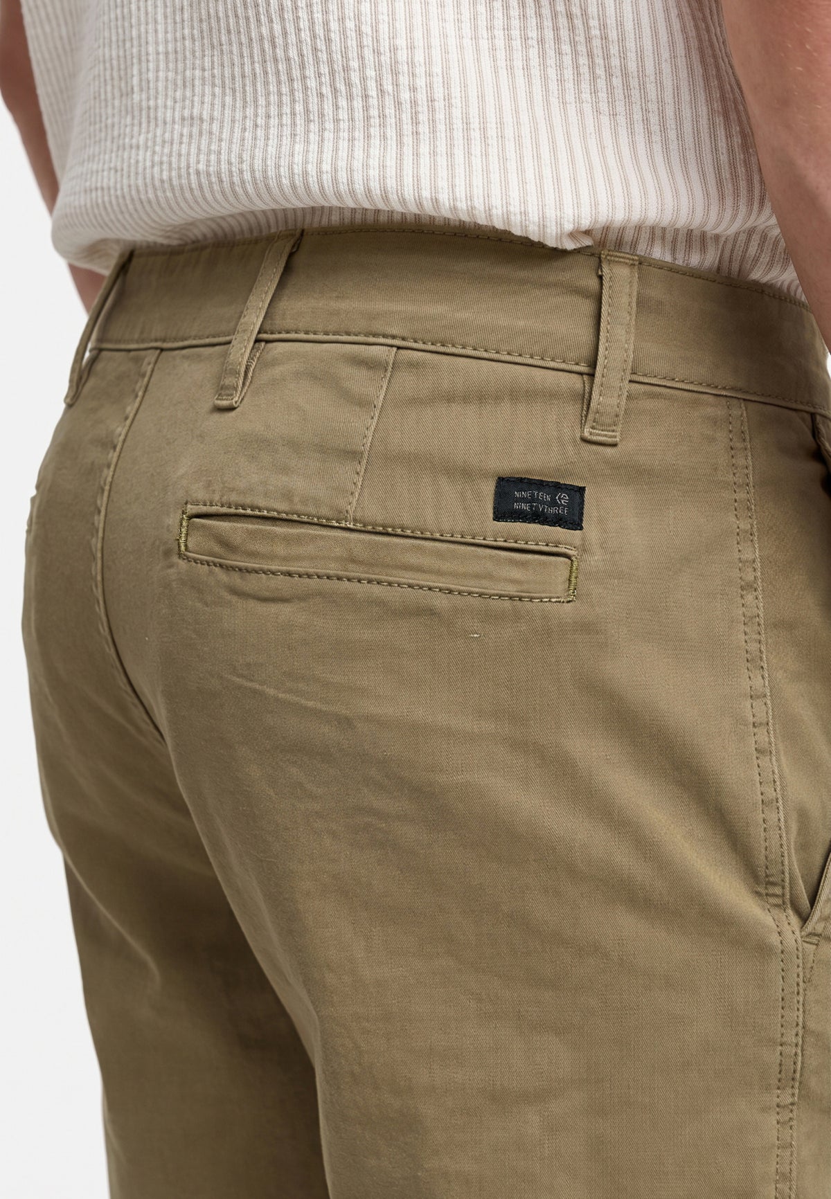 Chino Shorts INSeven