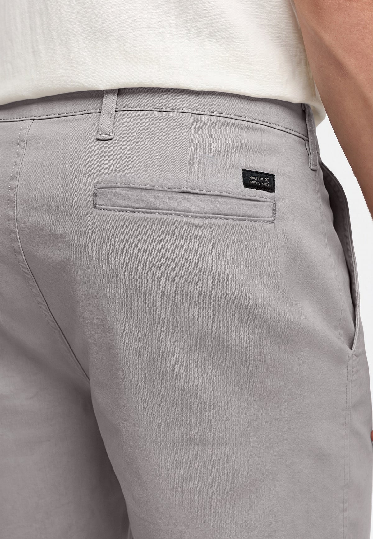 Chino Shorts INSeven