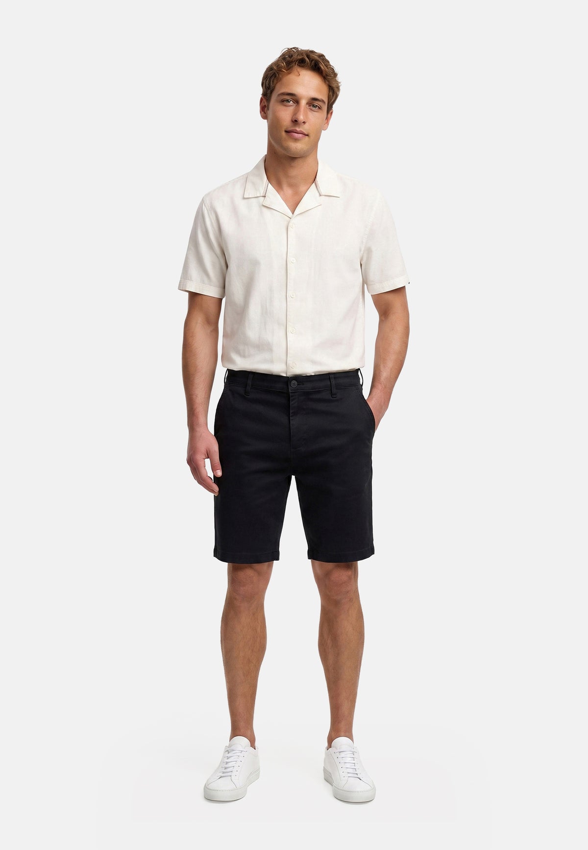 Chino Shorts INSeven