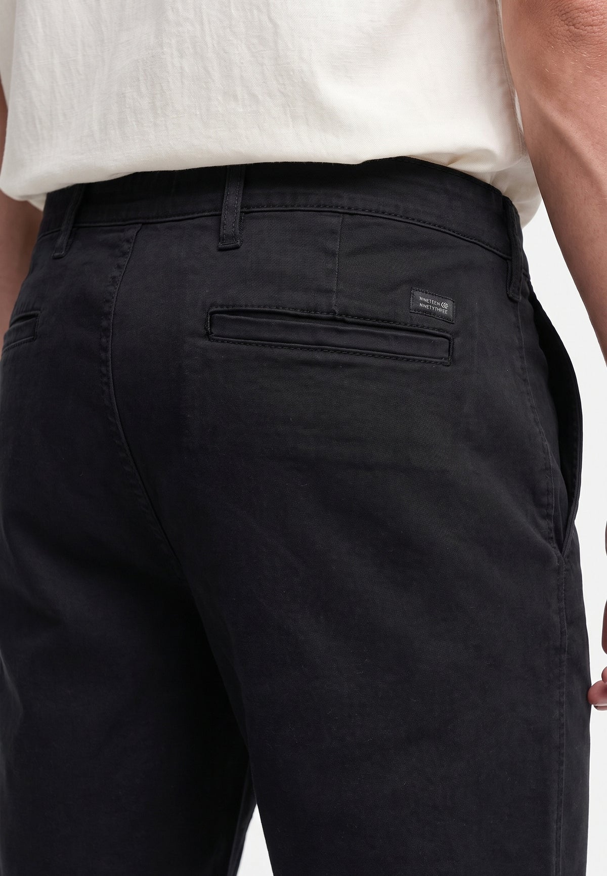 Chino Shorts INSeven