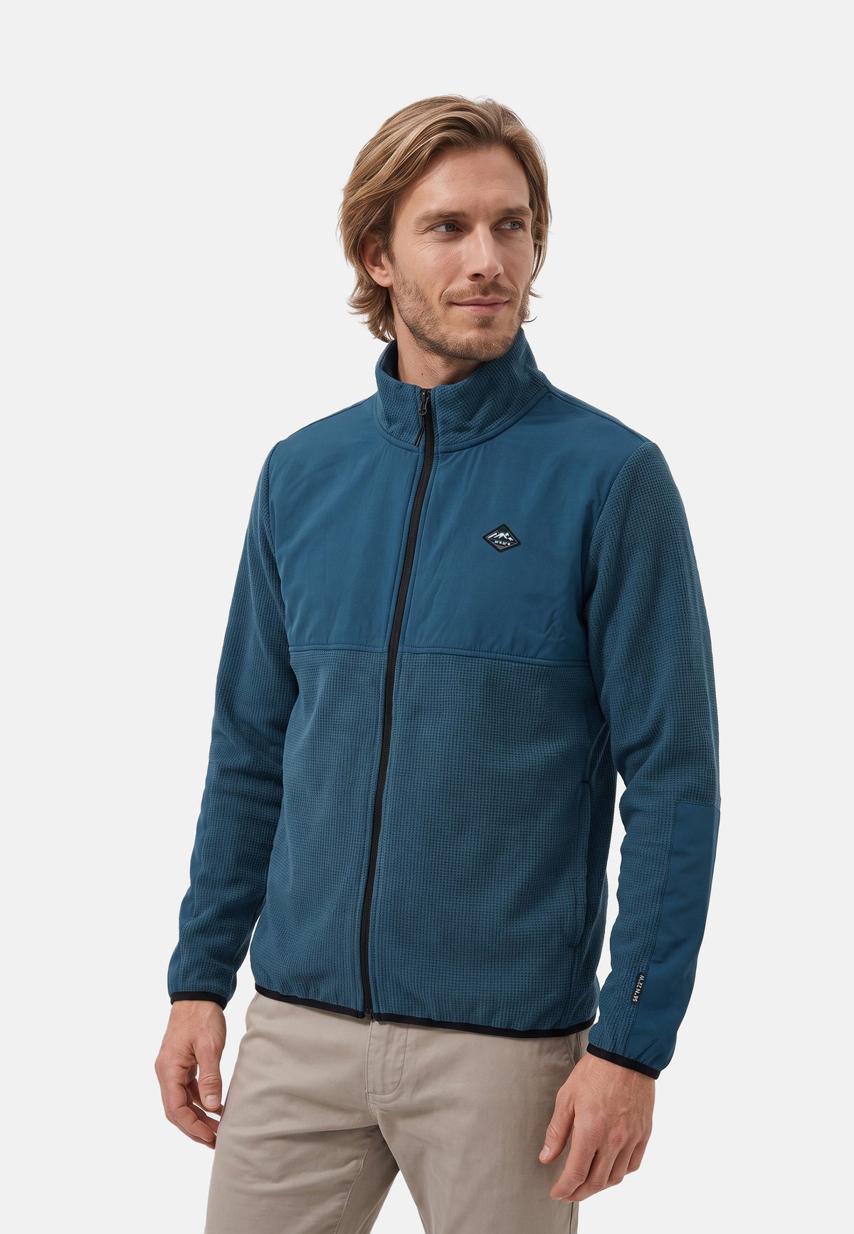 Übergangsjacke Fleece INVesthjem