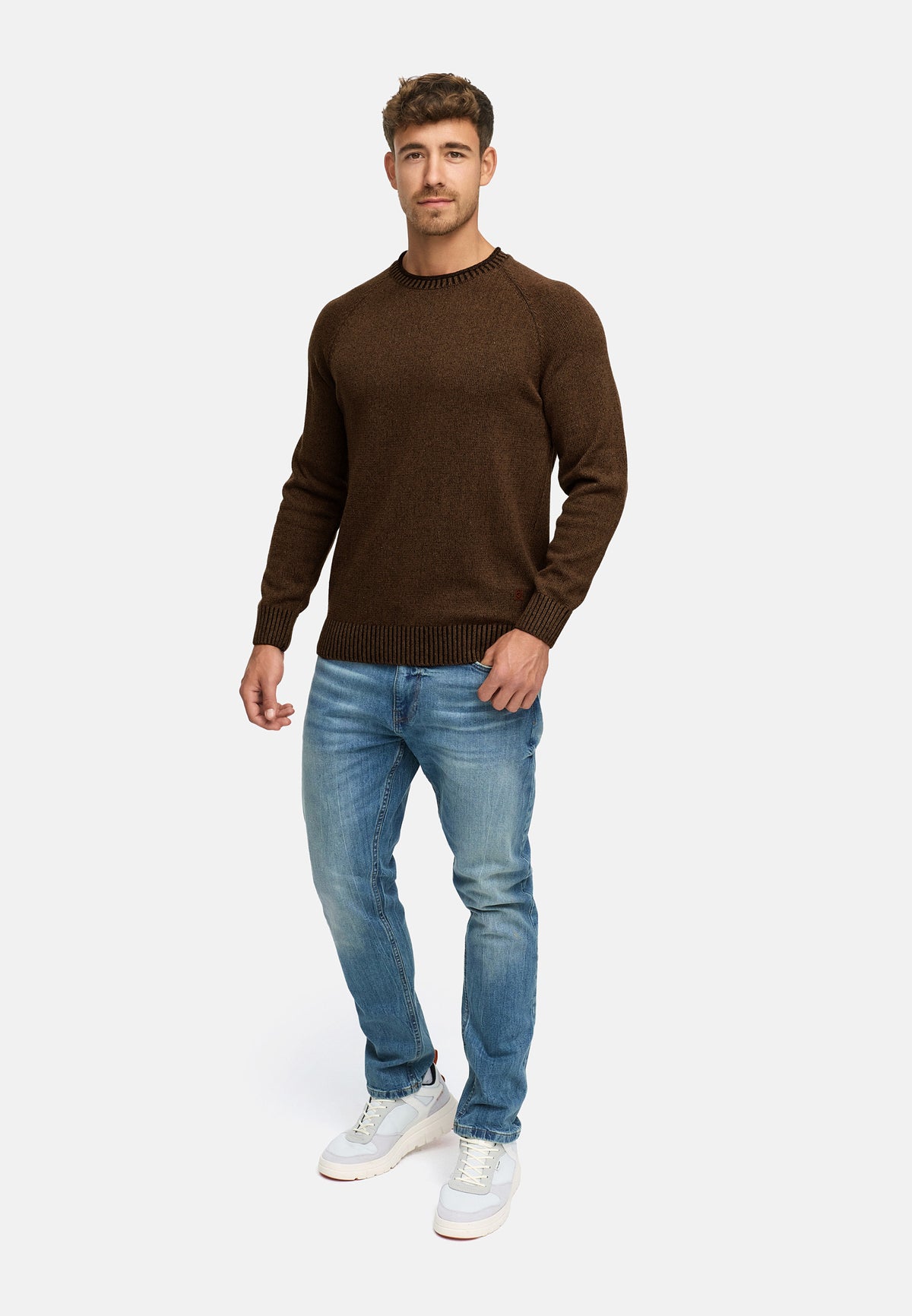 Strickpullover INMassum